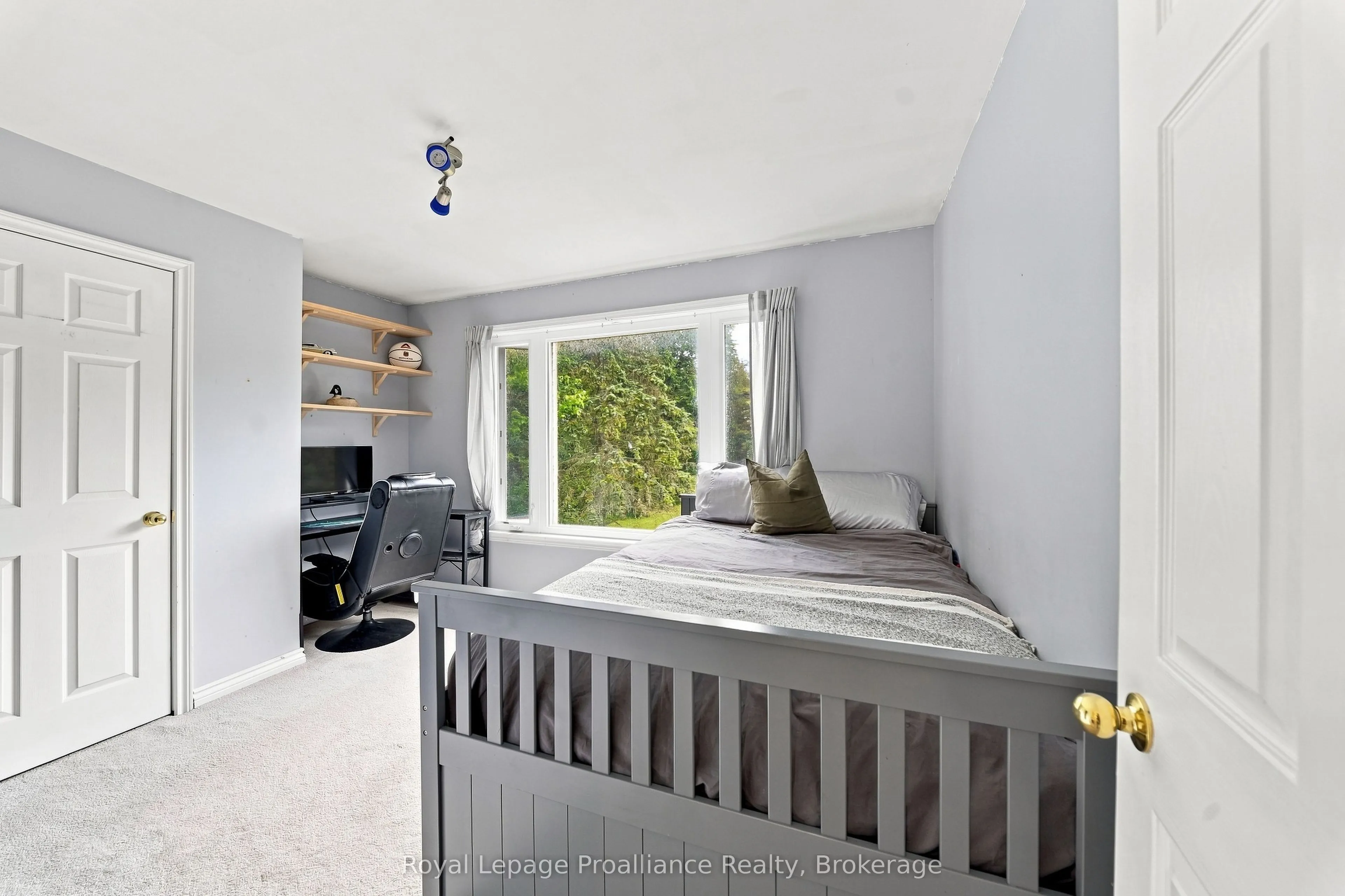1296 Thrasher Road