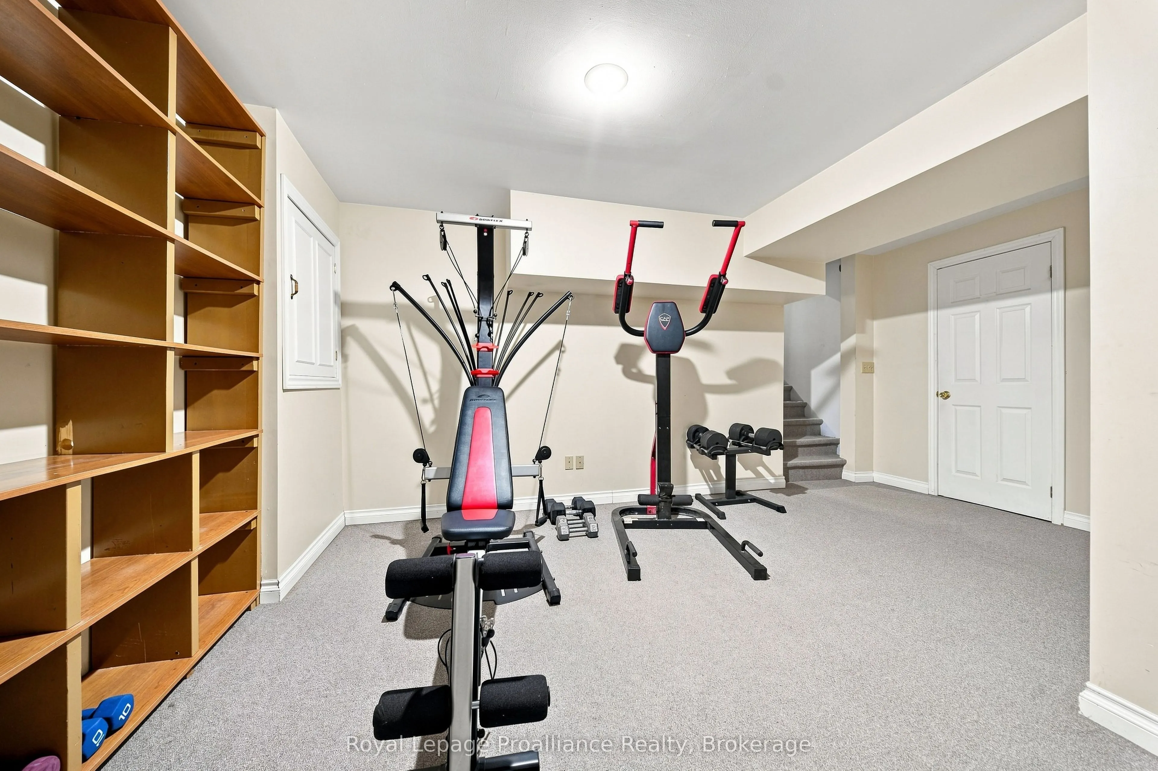 1296 Thrasher Road