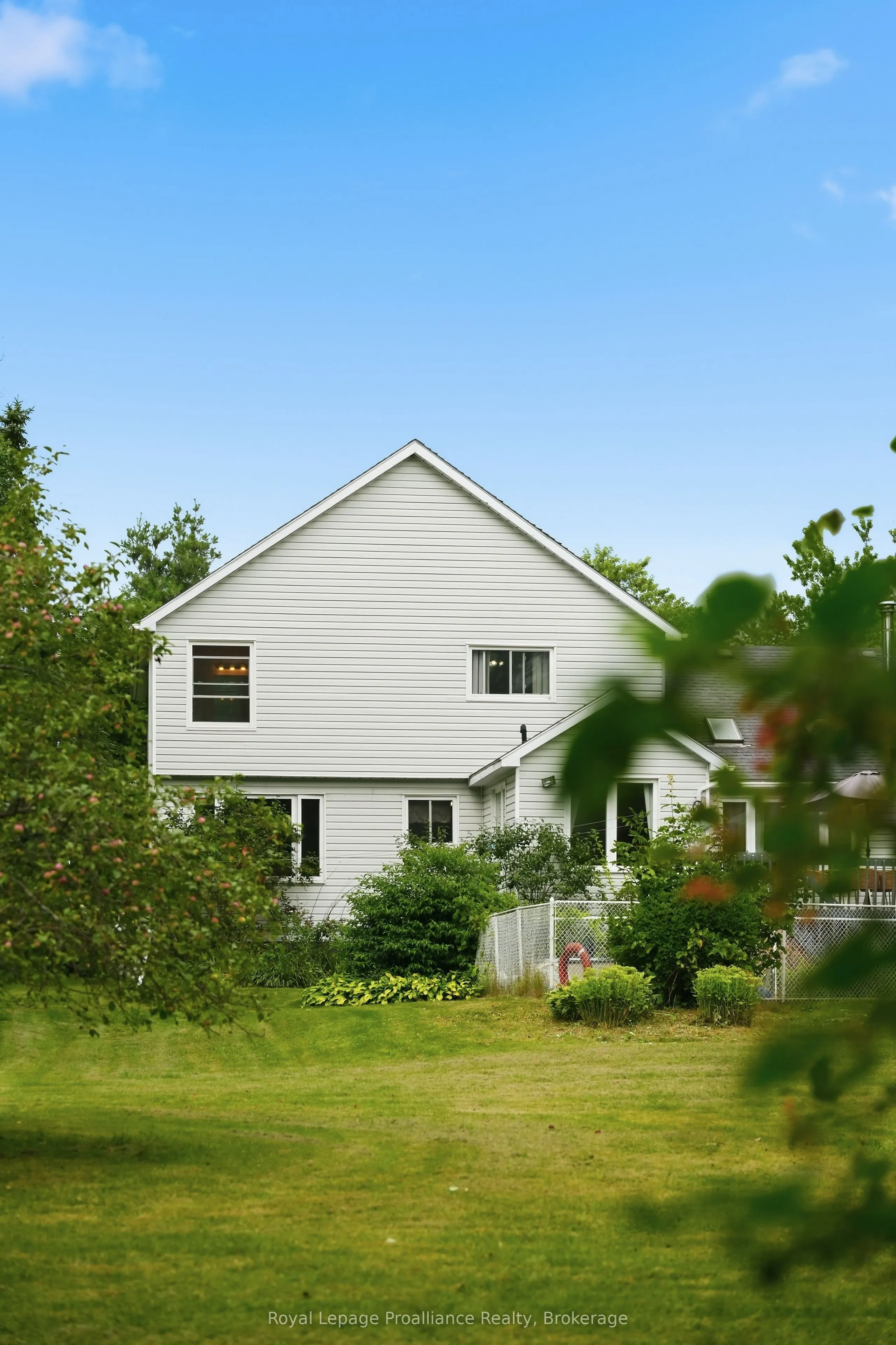 1296 Thrasher Road