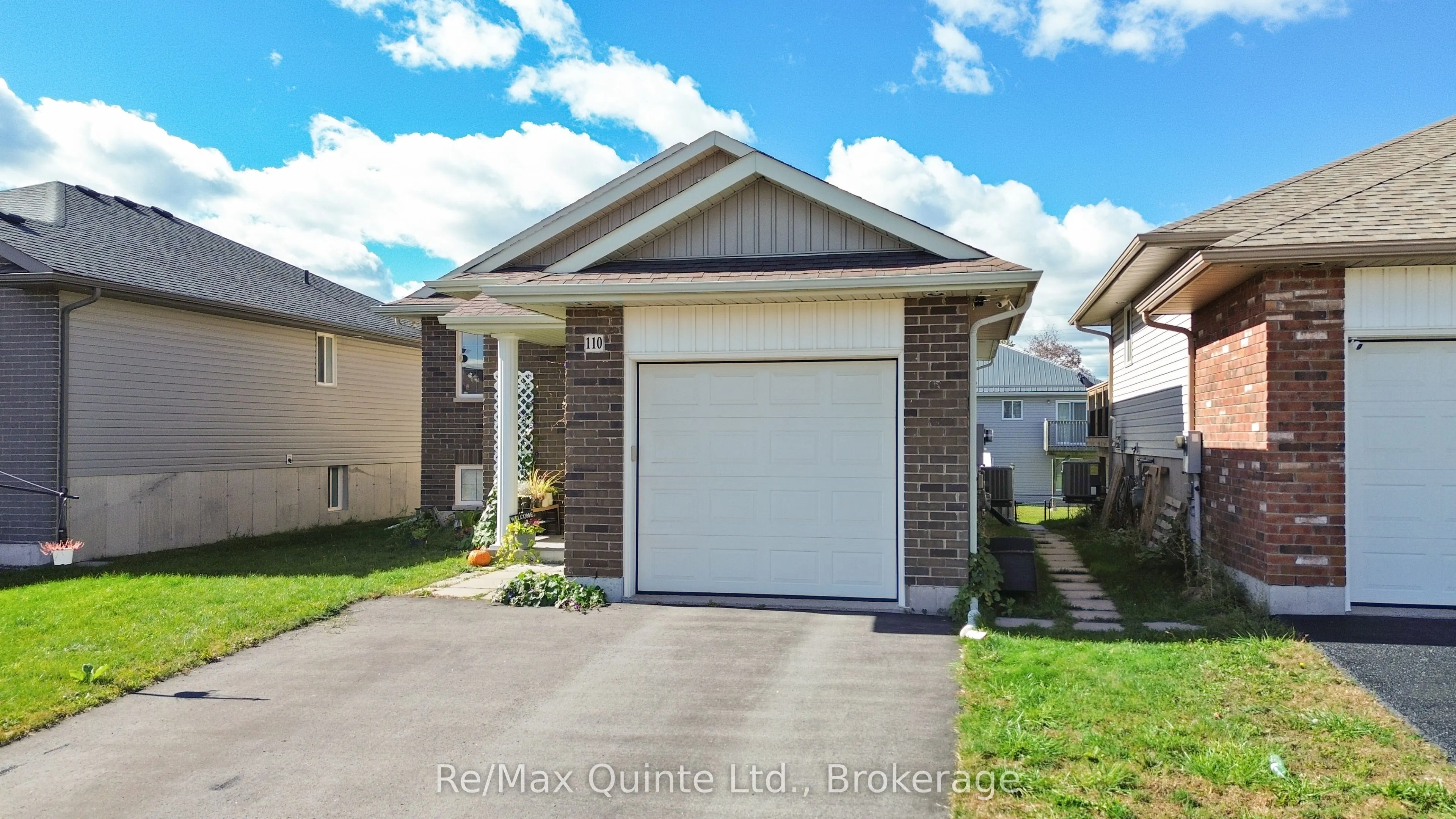 110 Greenhill Lane #B