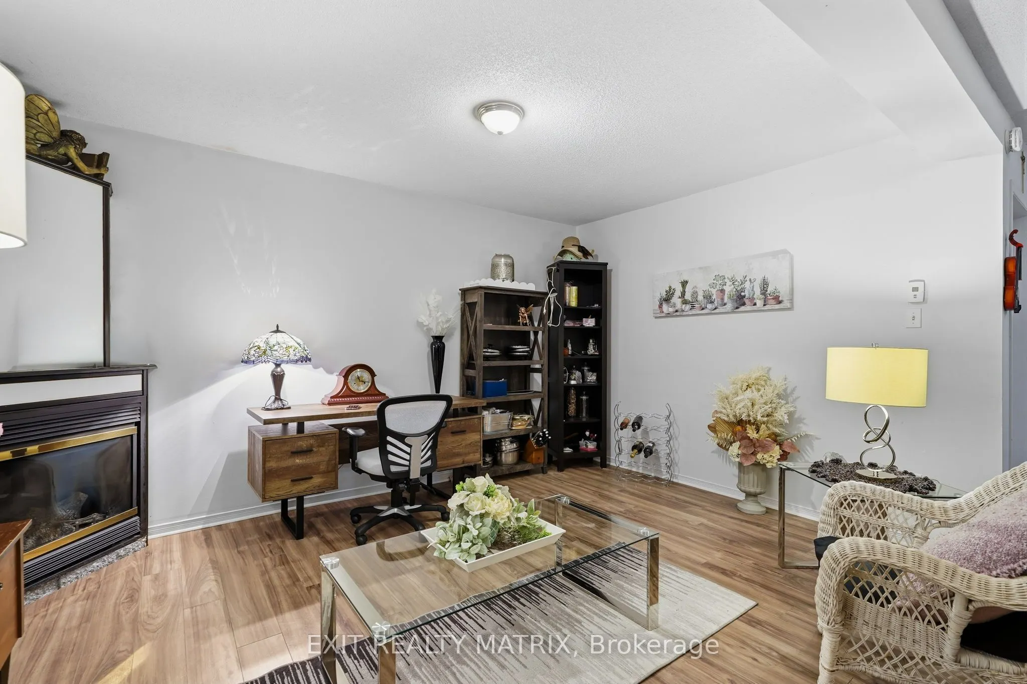 1021 Jacynthe Street