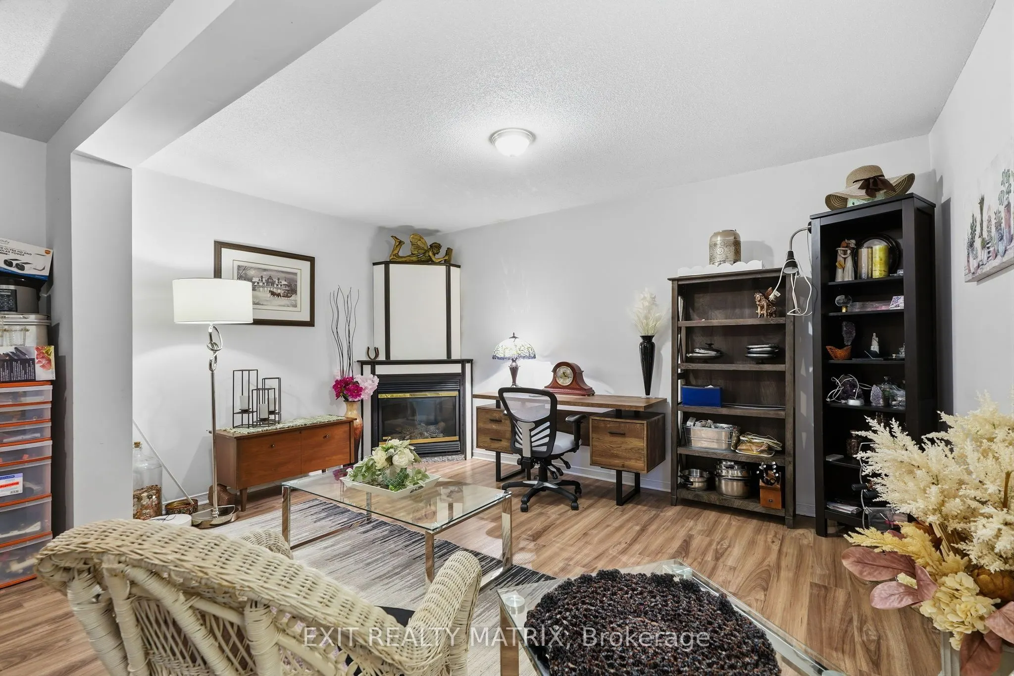 1021 Jacynthe Street