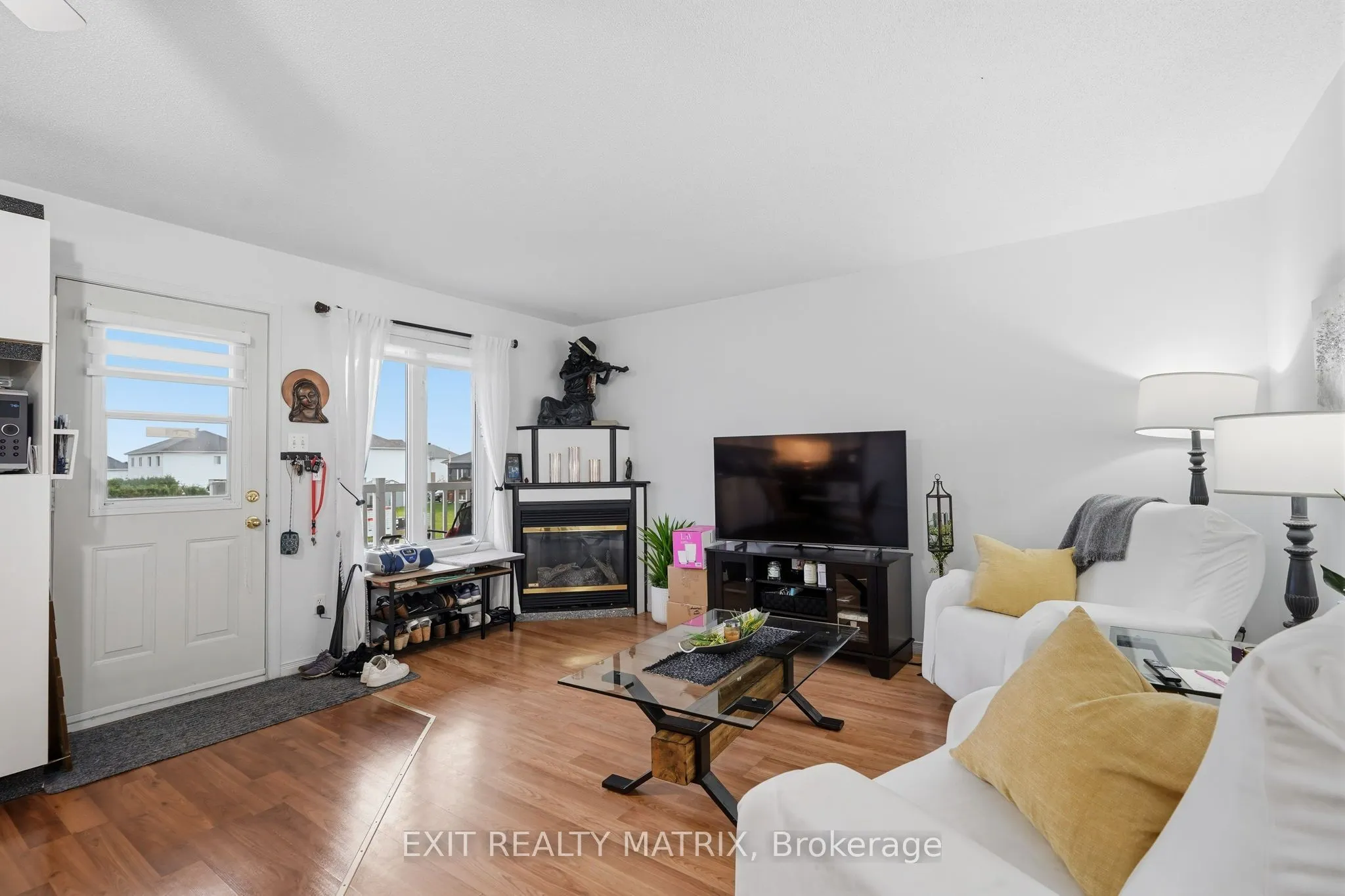 1021 Jacynthe Street