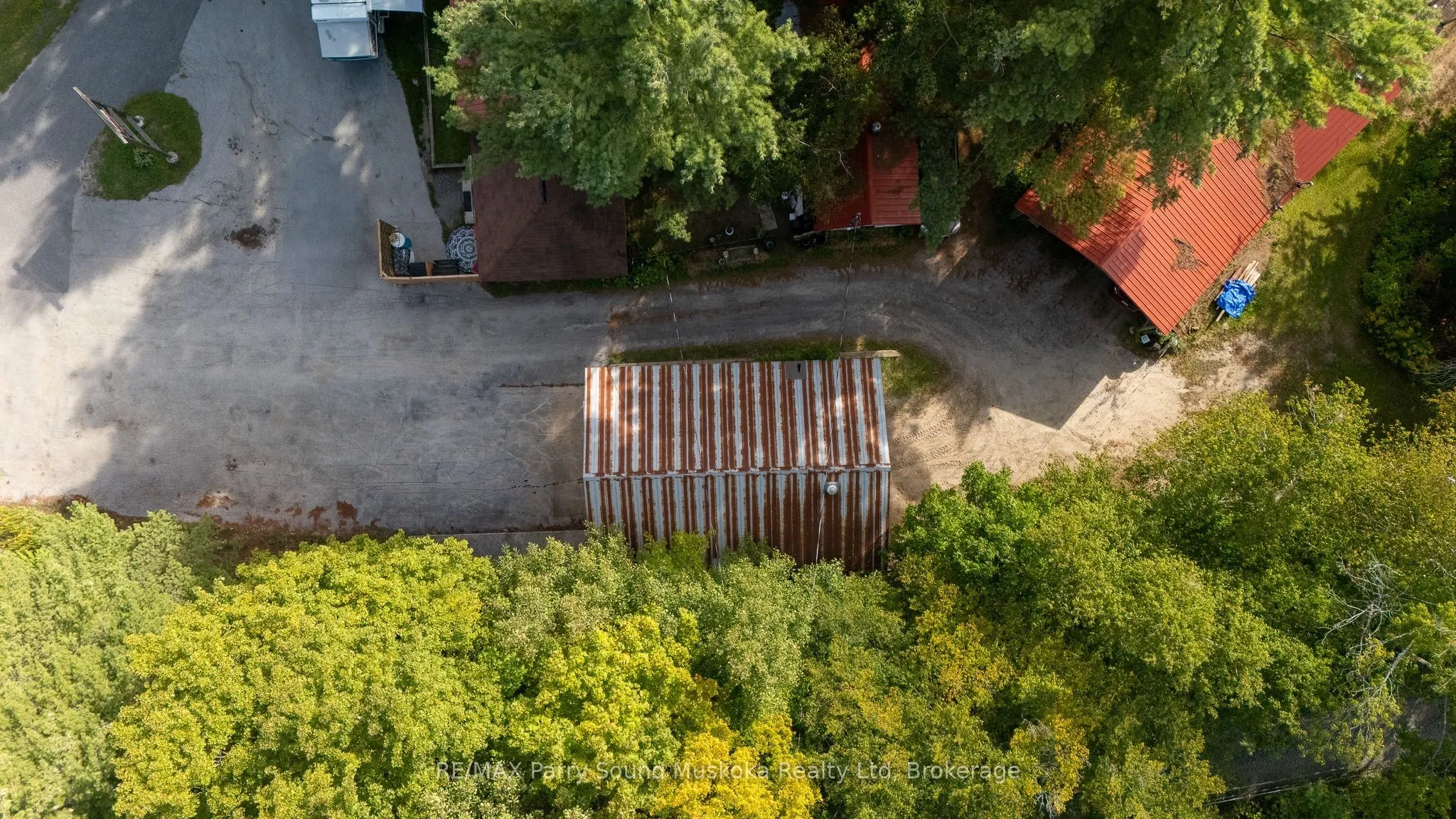 266 James Bay Junction Road