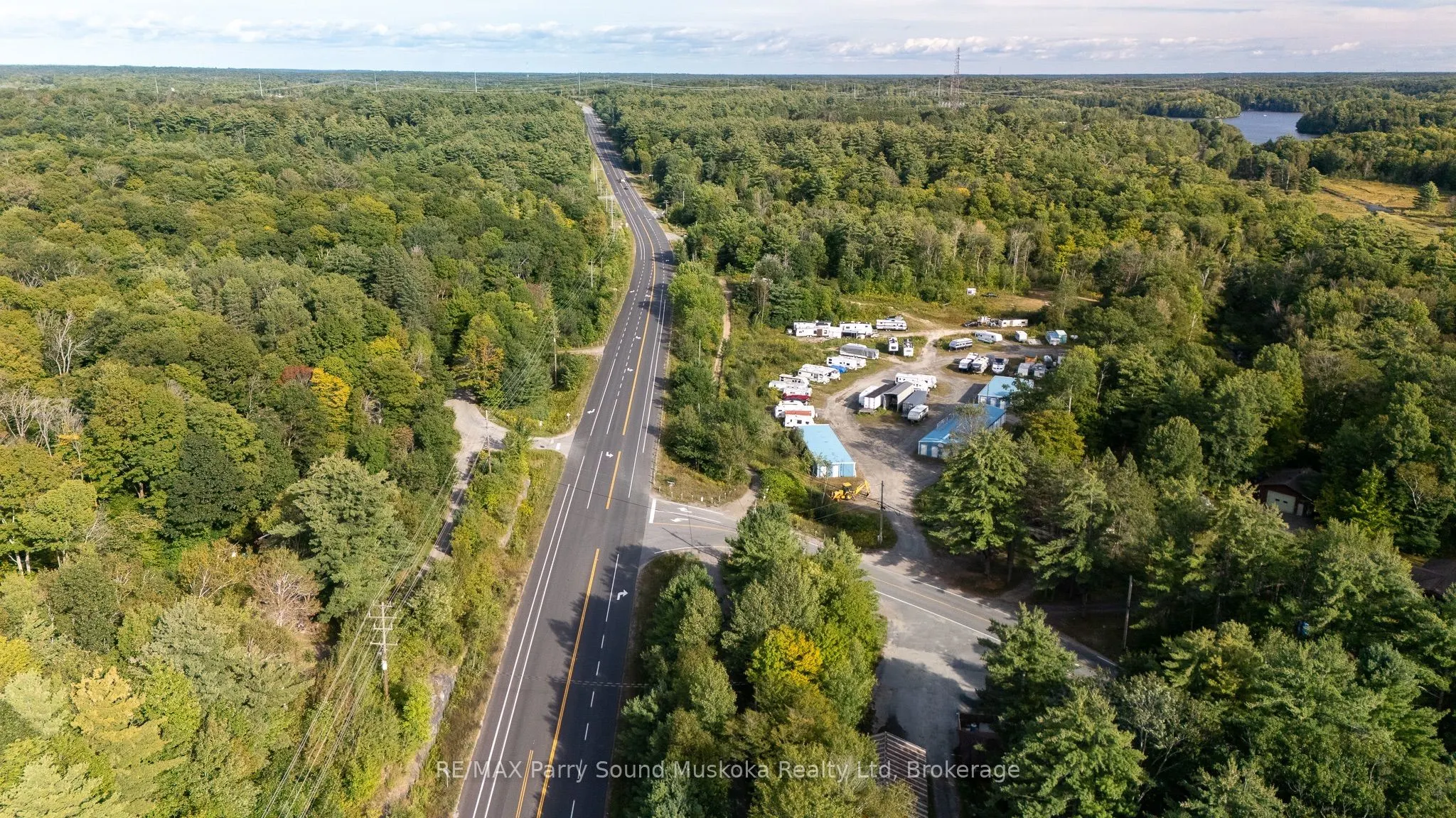 266 James Bay Junction Road