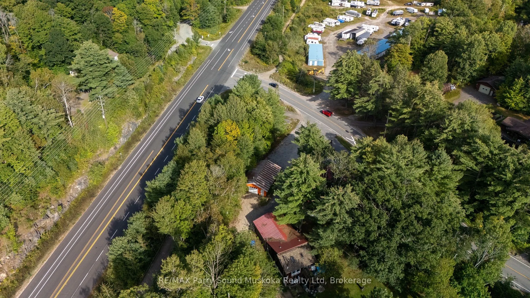 266 James Bay Junction Road