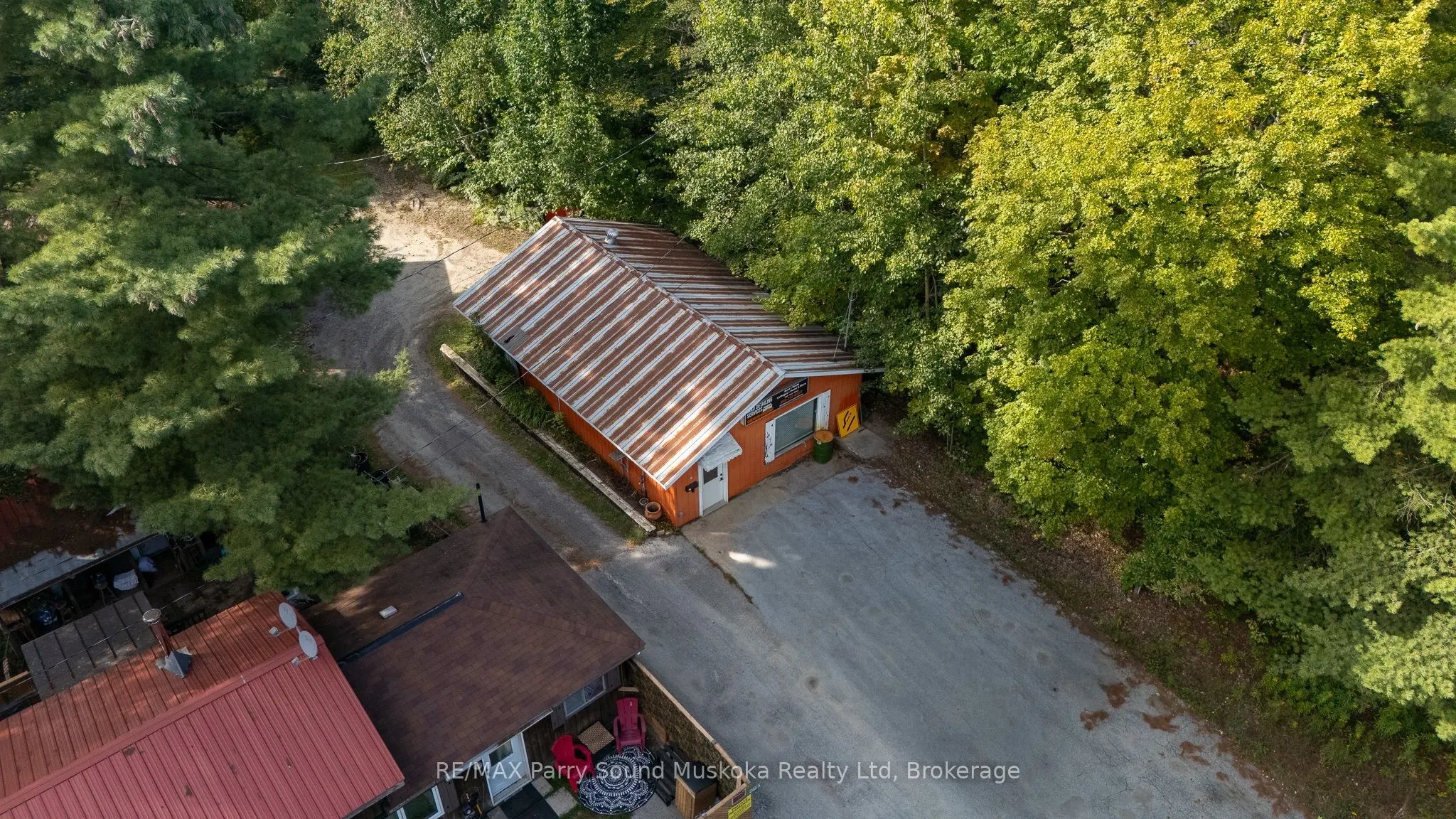 266 James Bay Junction Road
