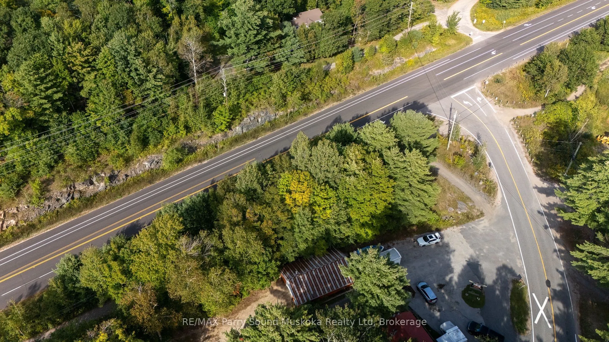 266 James Bay Junction Road