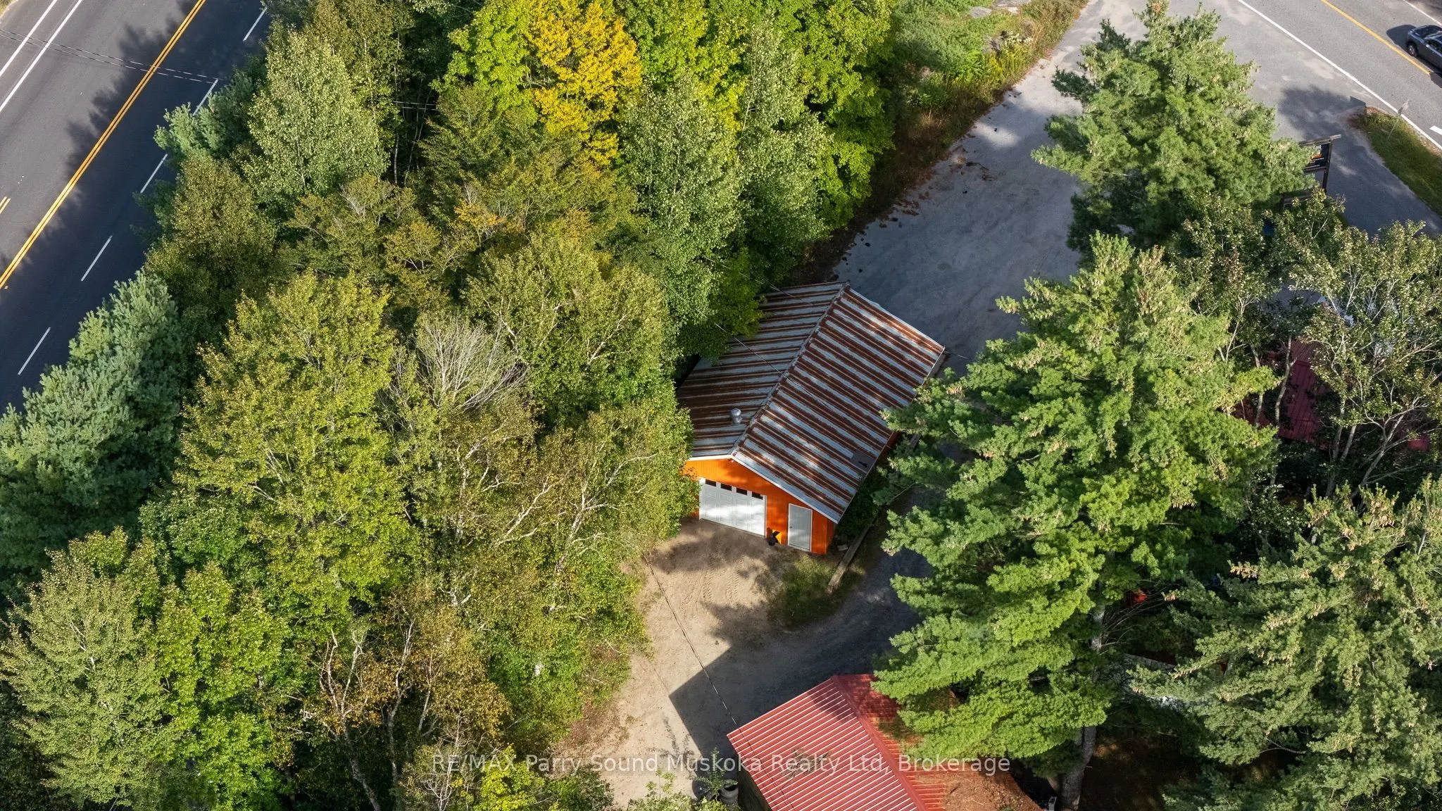 266 James Bay Junction Road