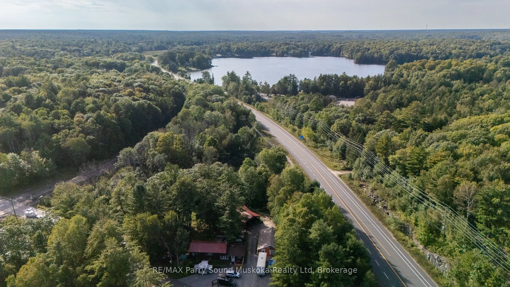 266 James Bay Junction Road