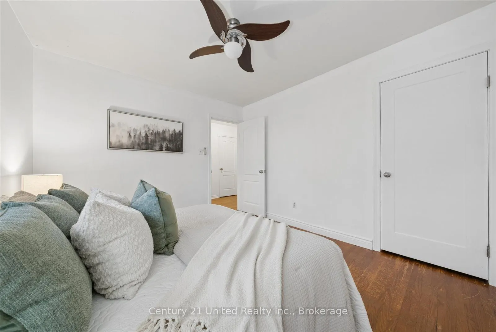 46B Springbrook Drive