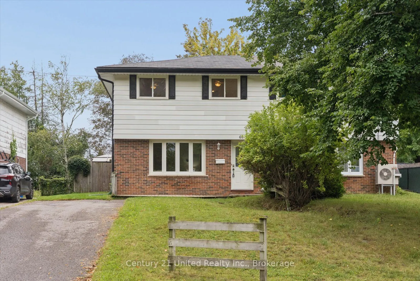 46B Springbrook Drive