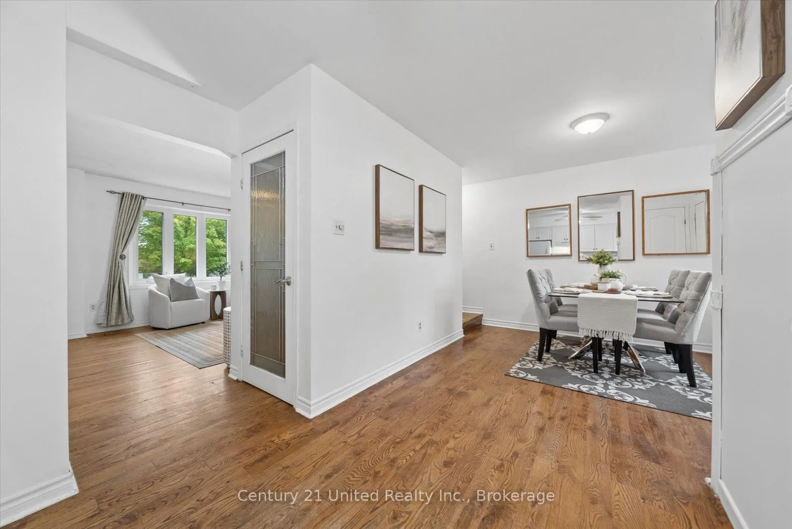 46B Springbrook Drive