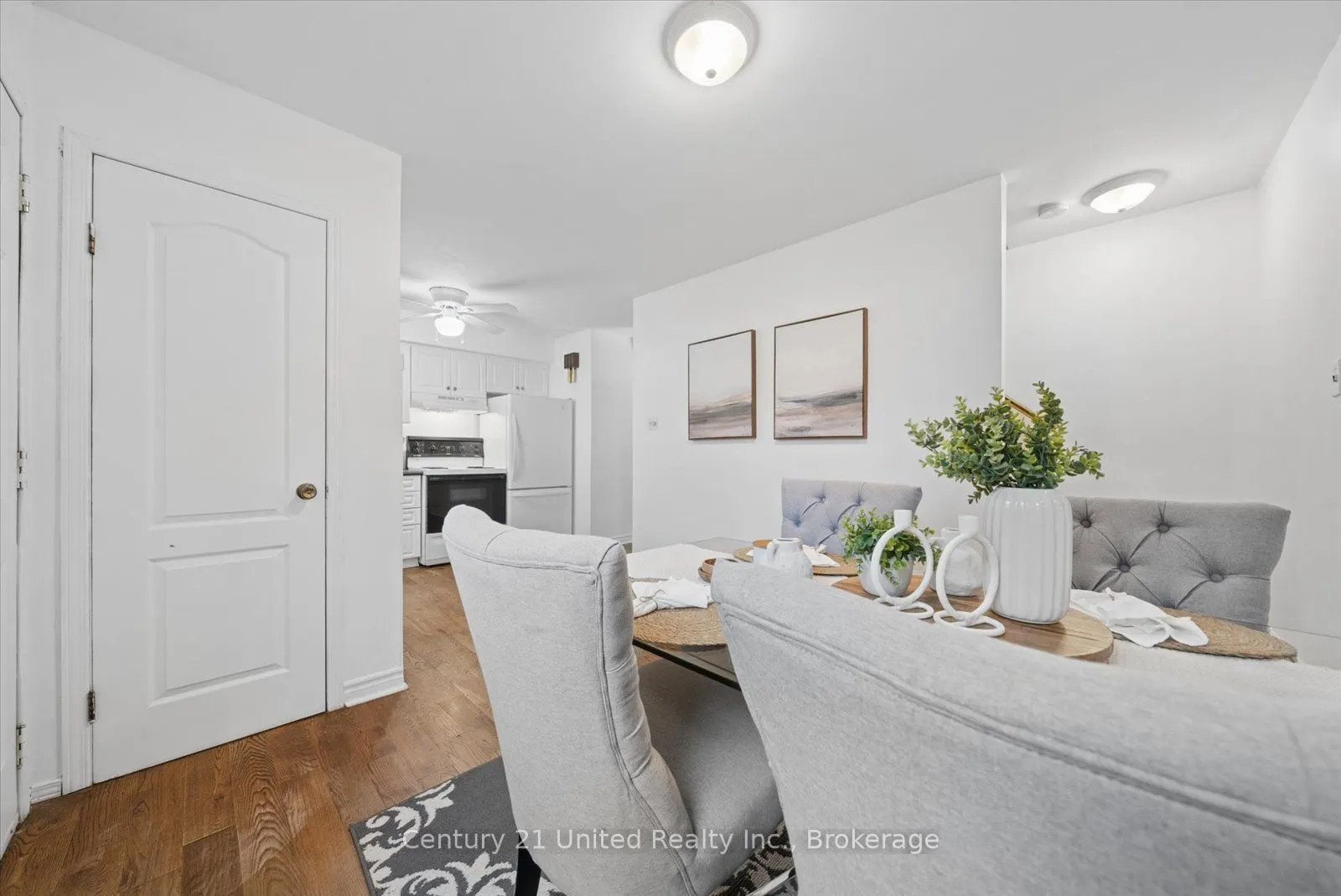 46B Springbrook Drive