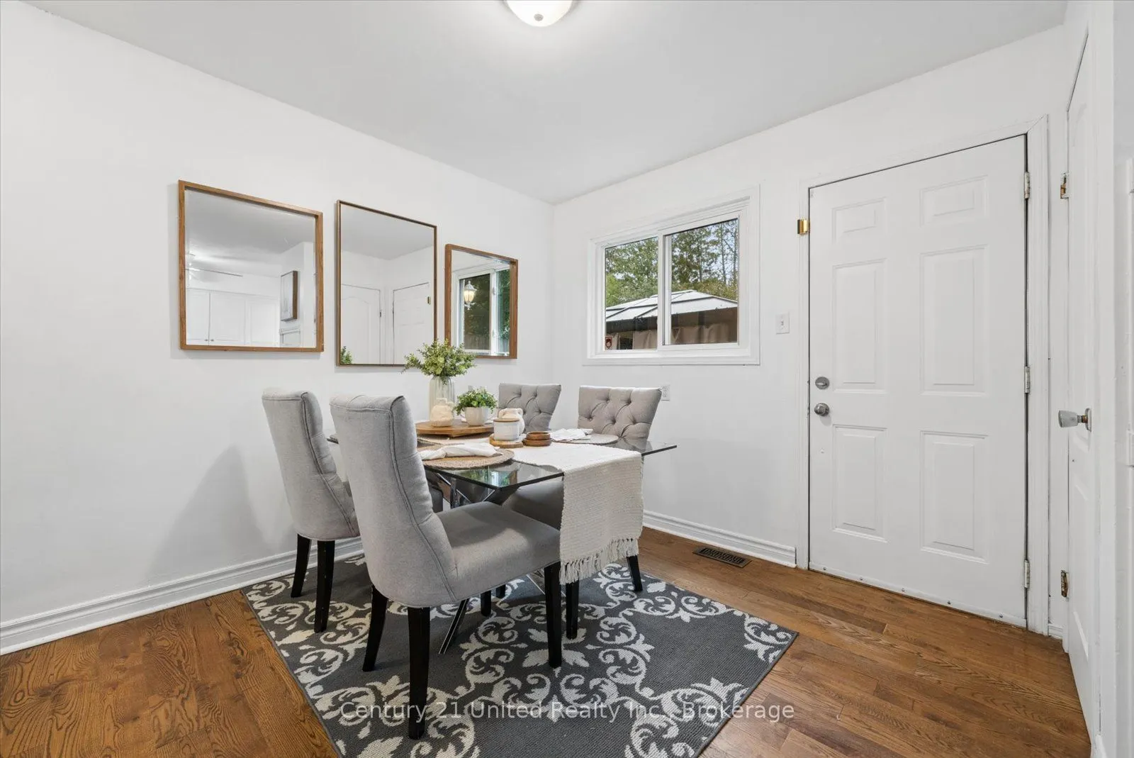 46B Springbrook Drive