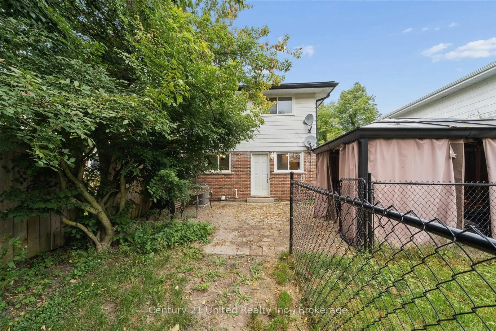 46B Springbrook Drive