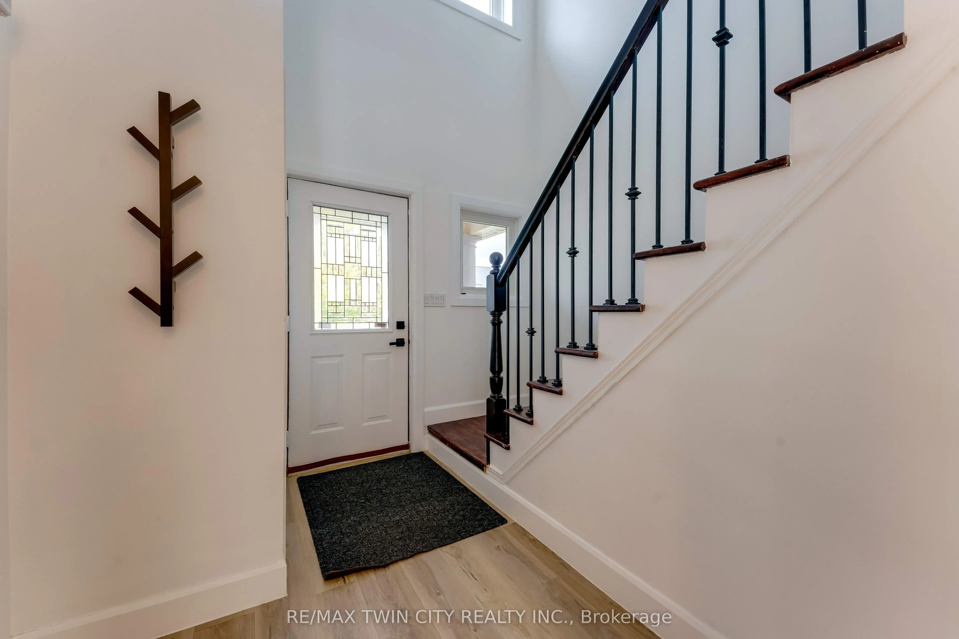 31 Swartz Street