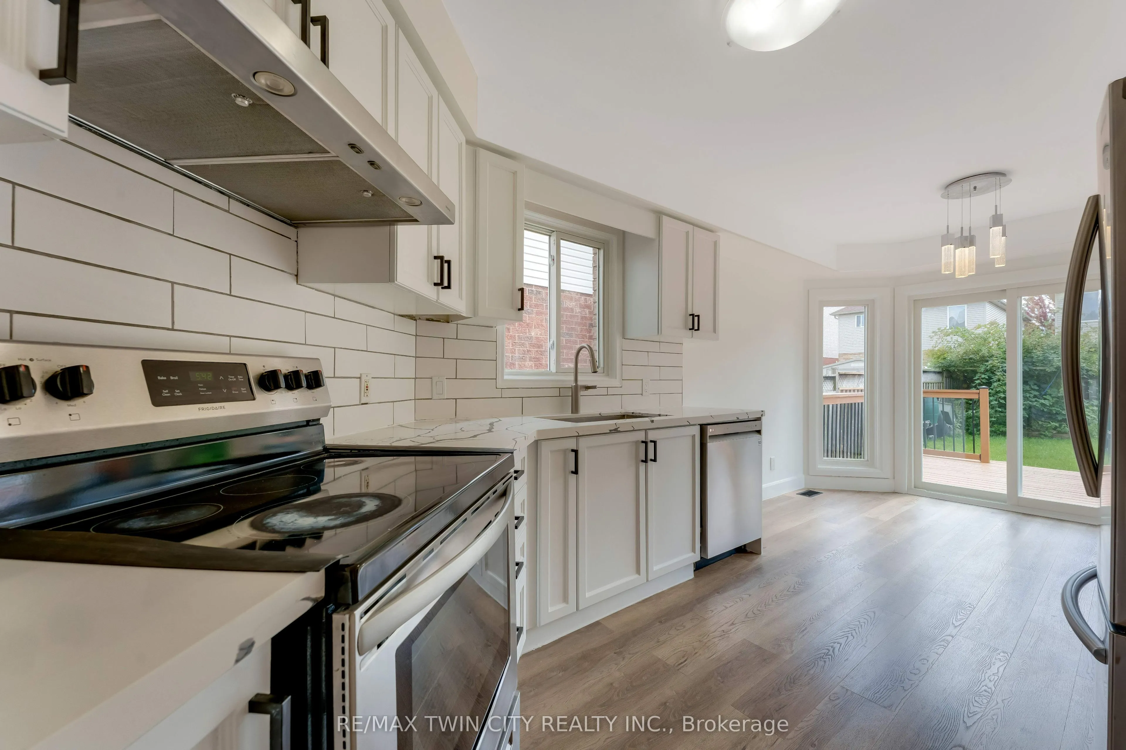 31 Swartz Street