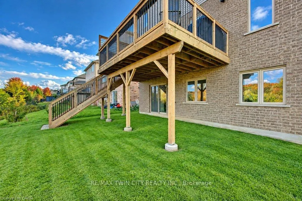 524 SUNDEW Drive