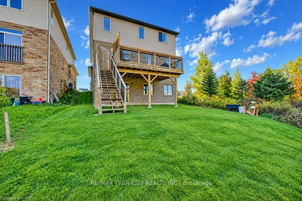 524 SUNDEW Drive