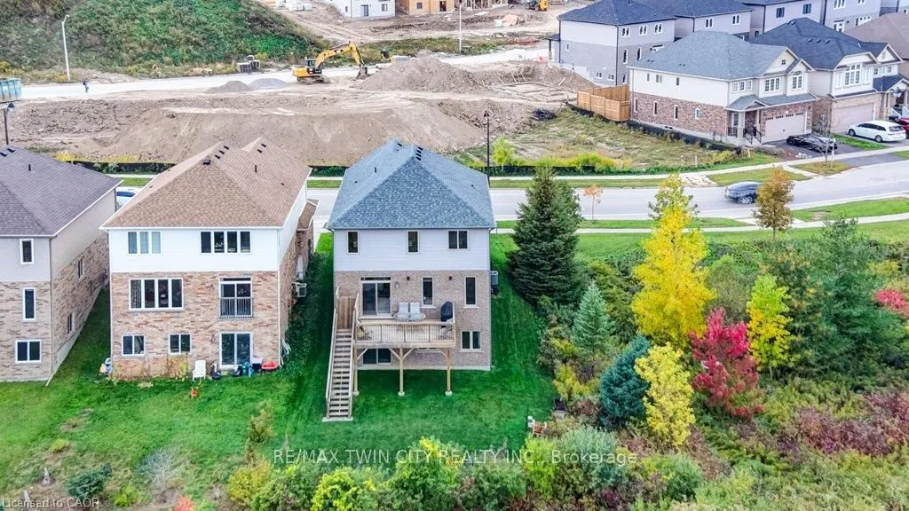 524 SUNDEW Drive