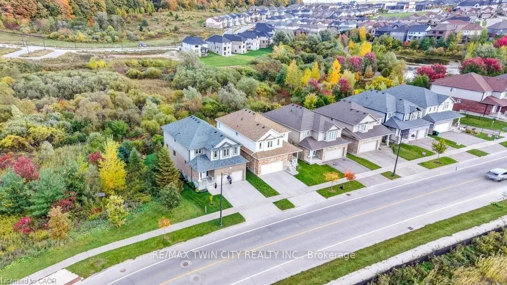 524 SUNDEW Drive