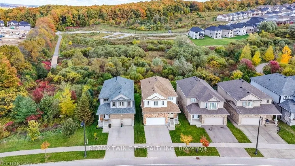 524 SUNDEW Drive