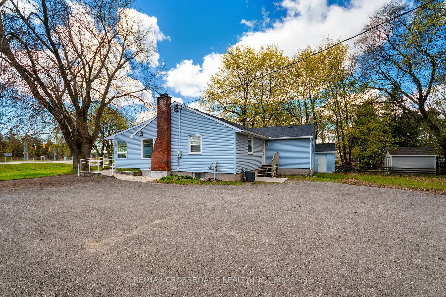 4044 County Road #45