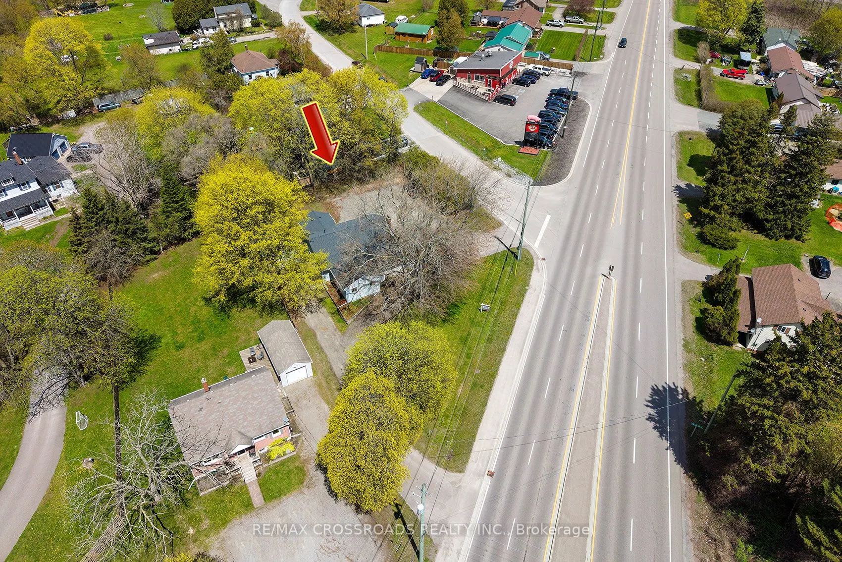 4044 County Road #45