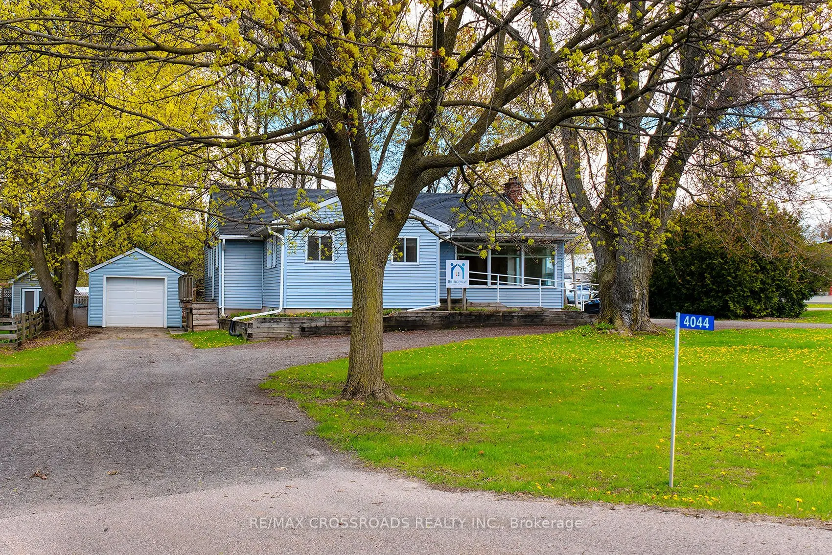 4044 County Road #45