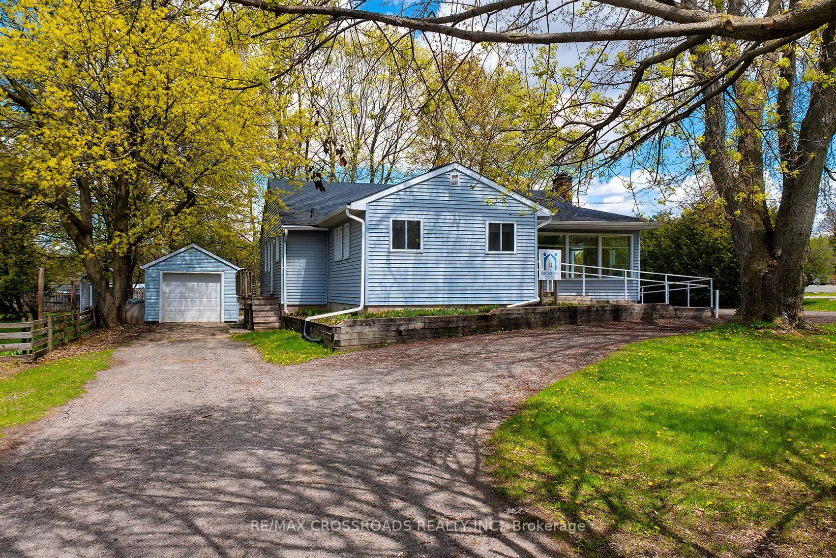4044 County Road #45