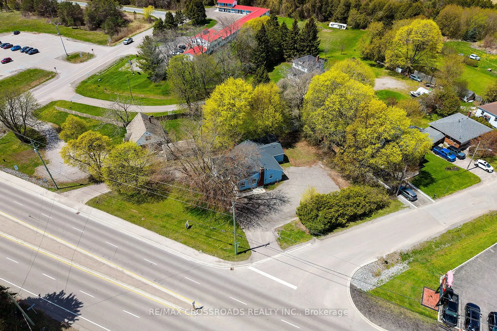 4044 County Road #45