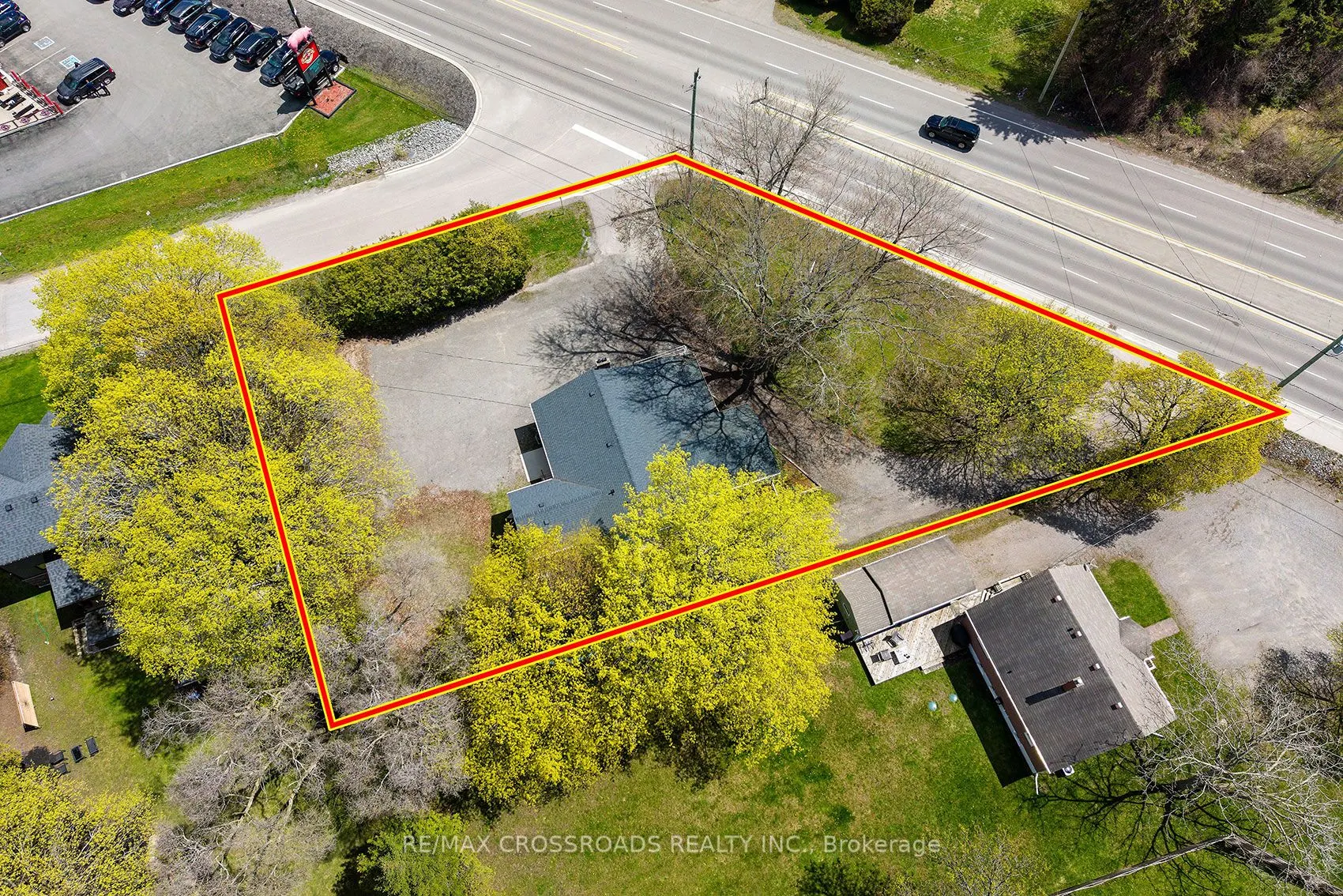 4044 County Road #45