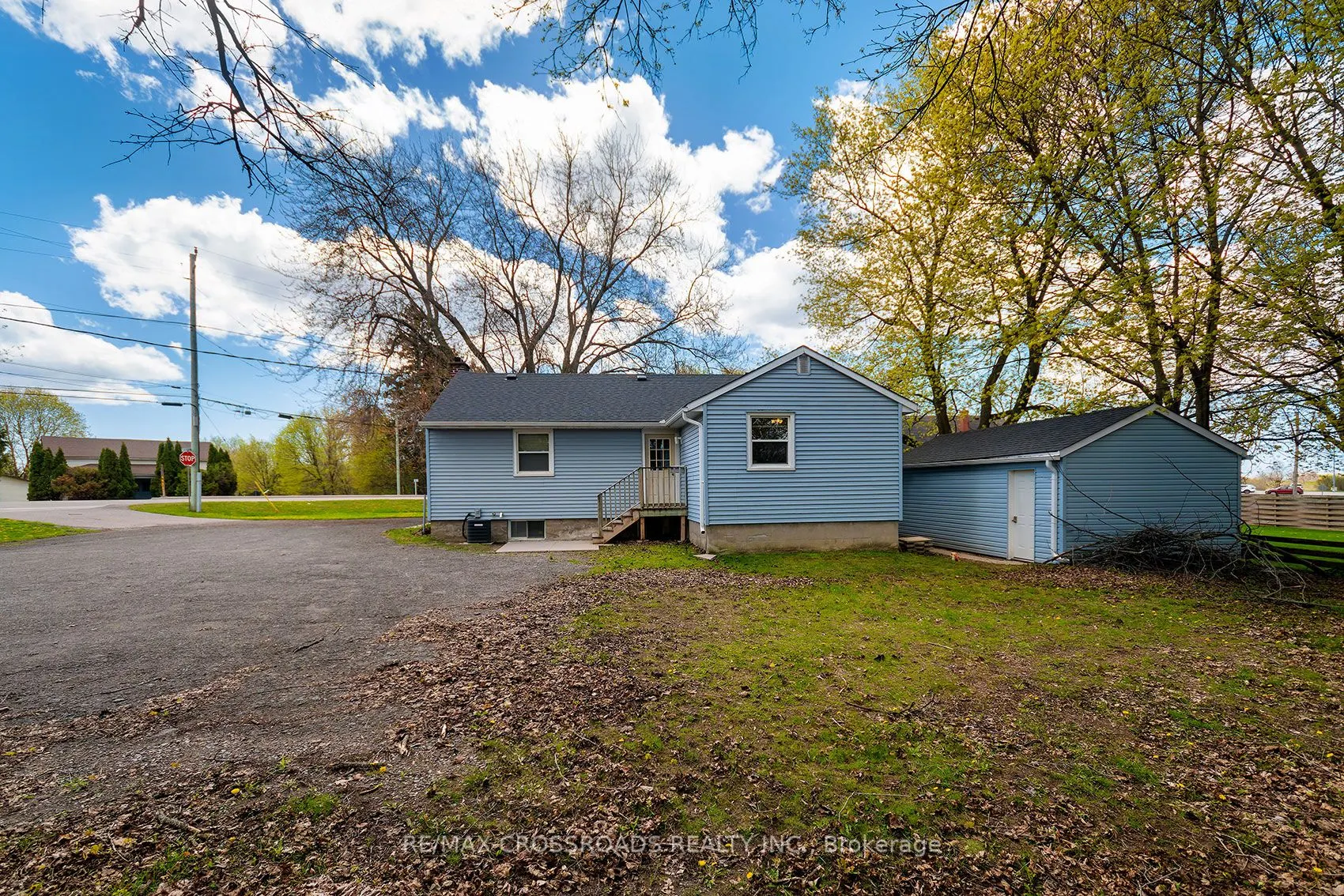 4044 County Road #45