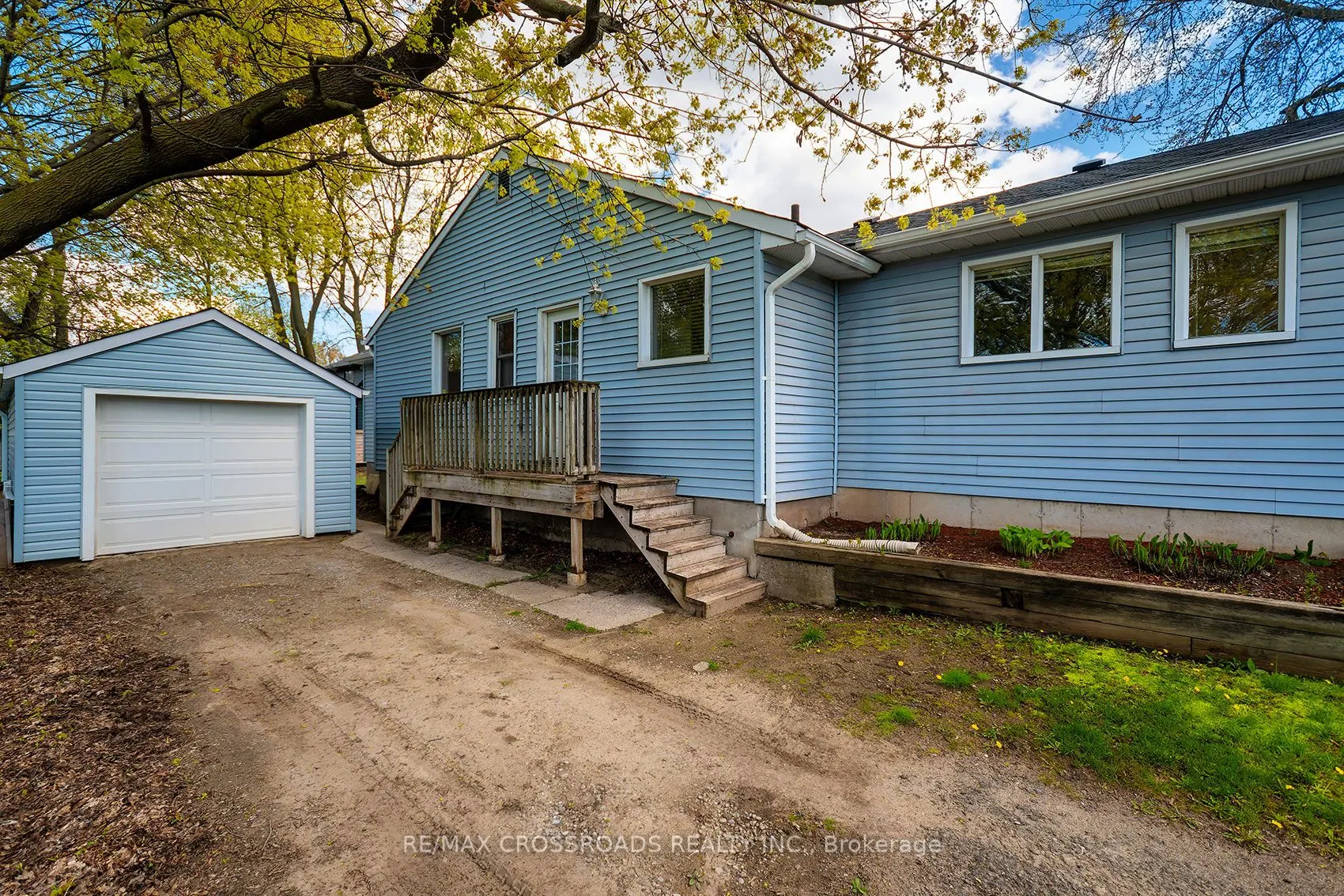 4044 County Road #45