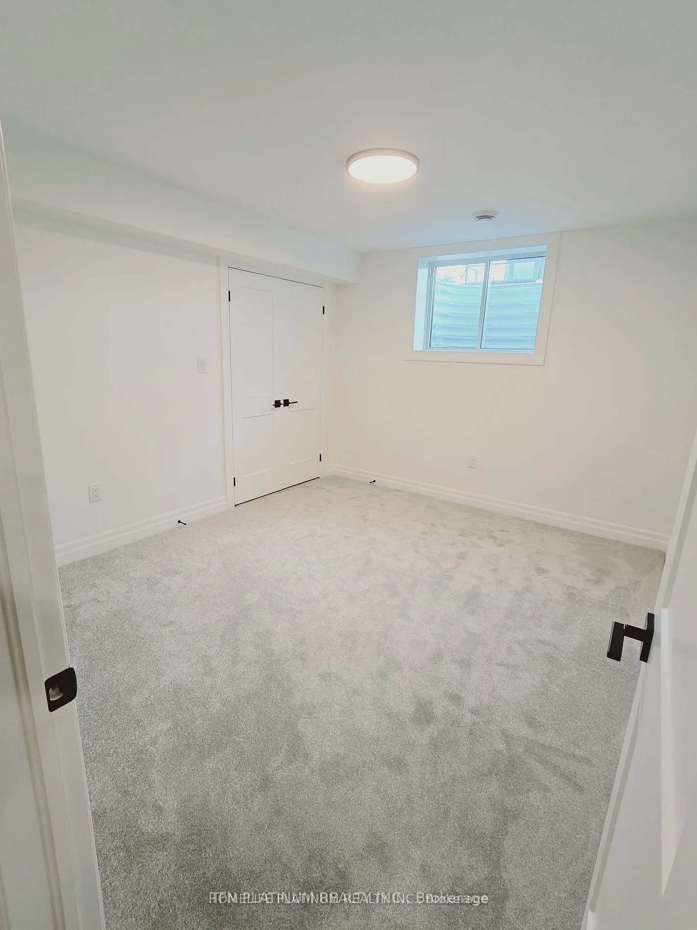 7329 Parkside Road #Bsmt
