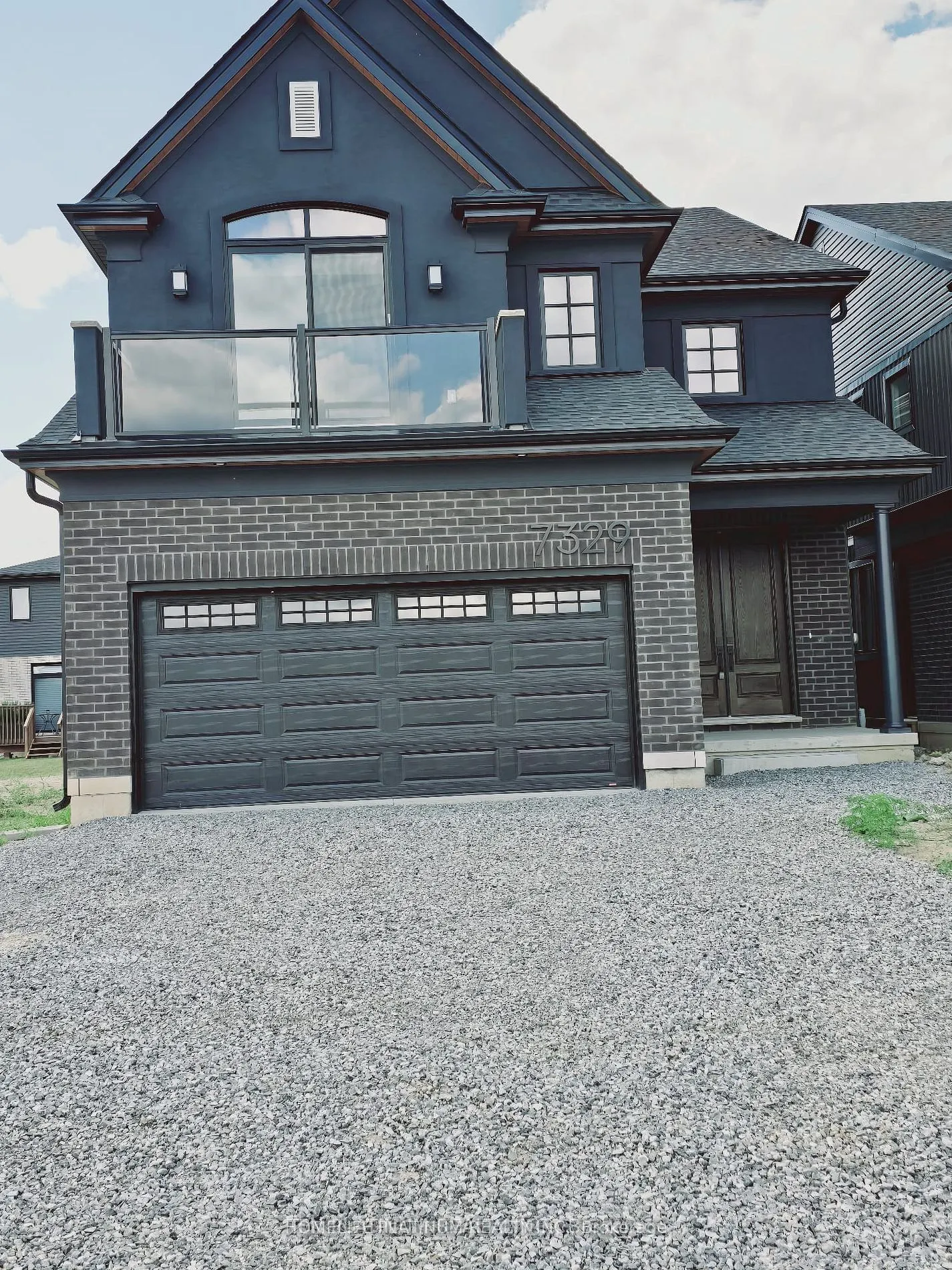 7329 Parkside Road #Bsmt