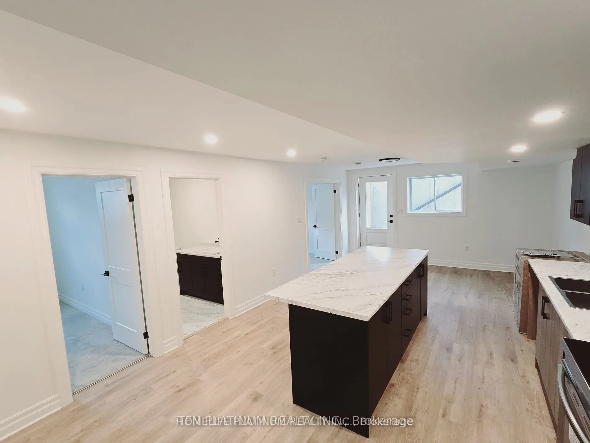 7329 Parkside Road #Bsmt