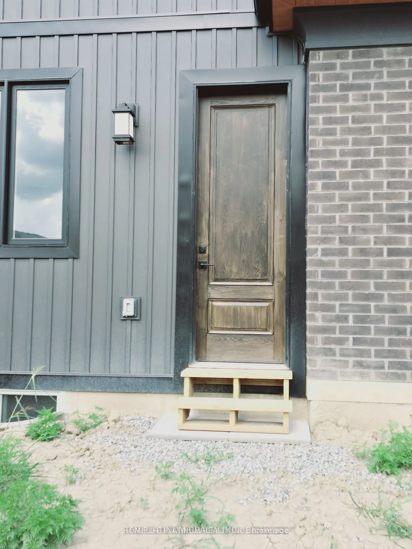 7329 Parkside Road #Bsmt