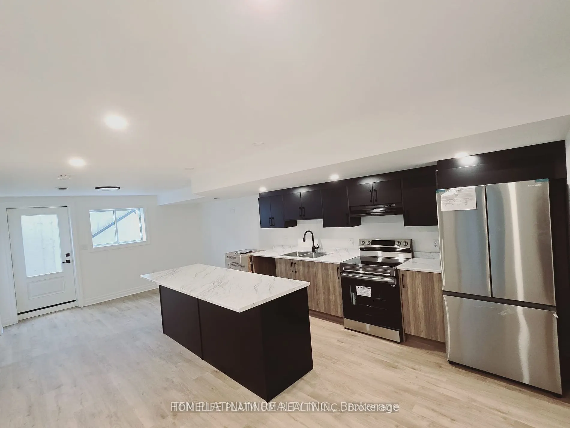 7329 Parkside Road #Bsmt