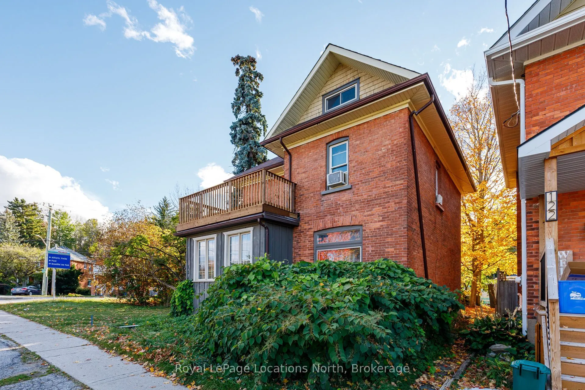 124 Sykes Street S