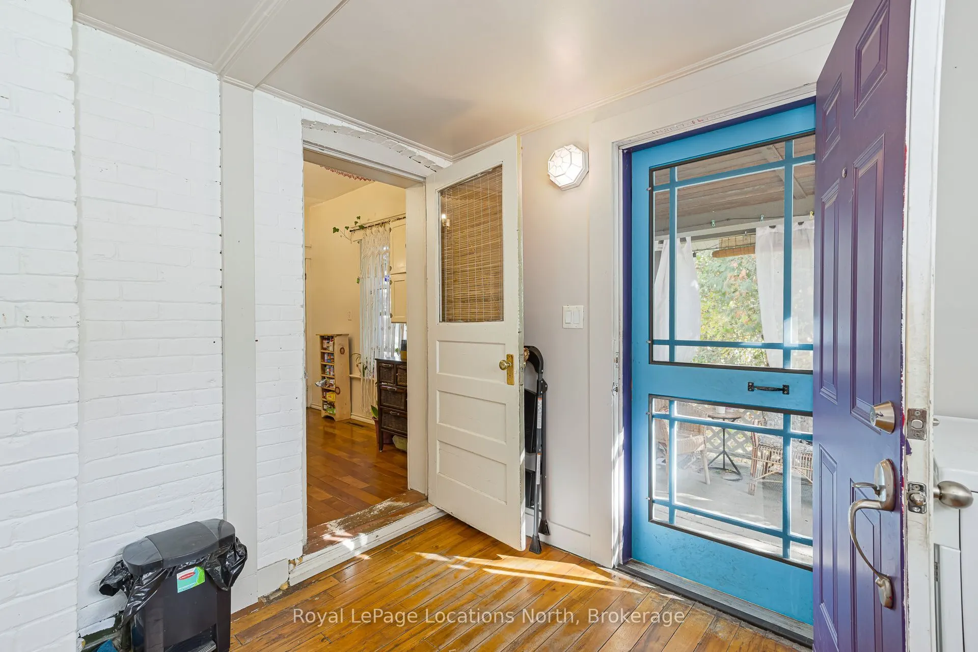 124 Sykes Street S