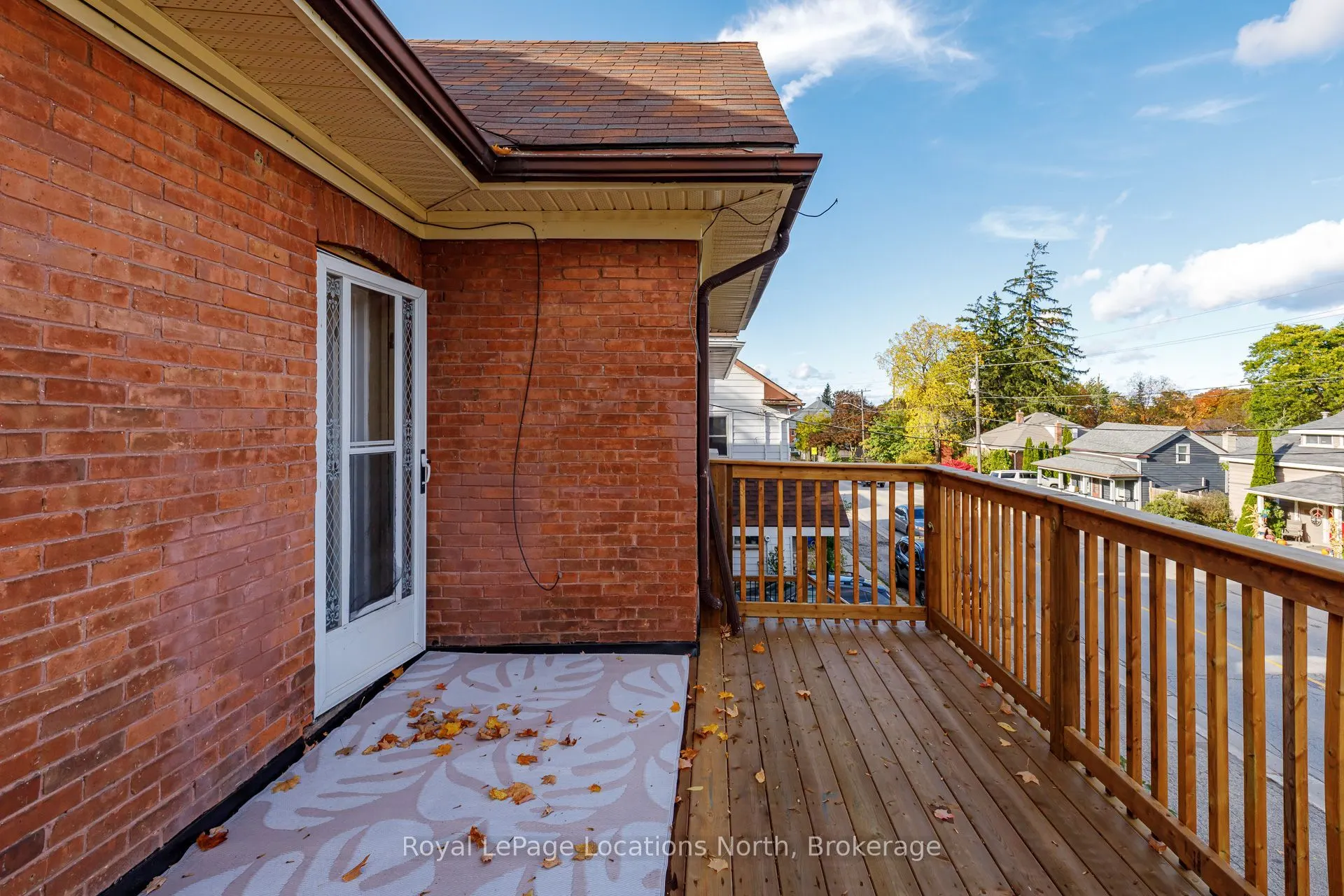124 Sykes Street S