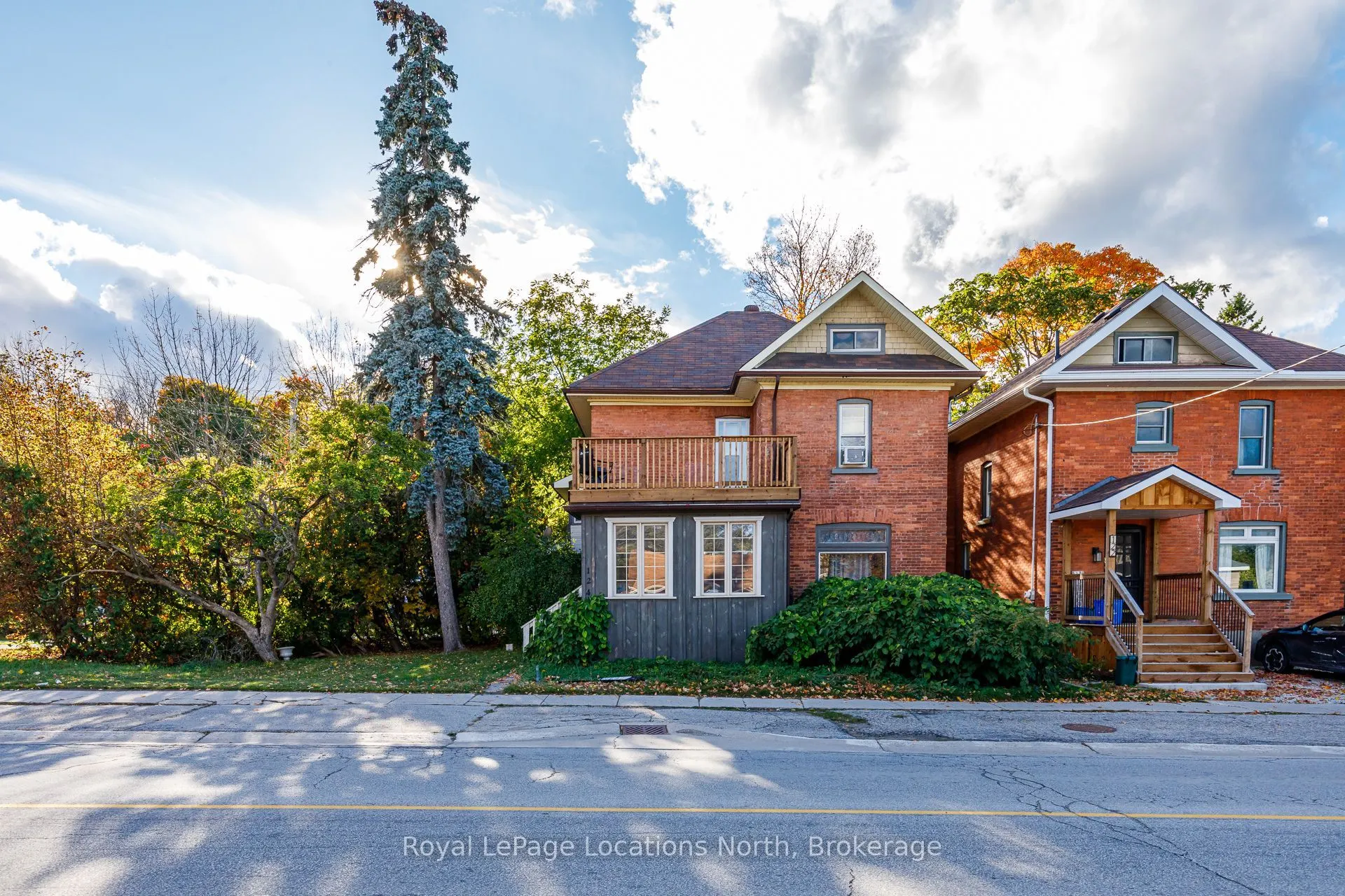 124 Sykes Street S