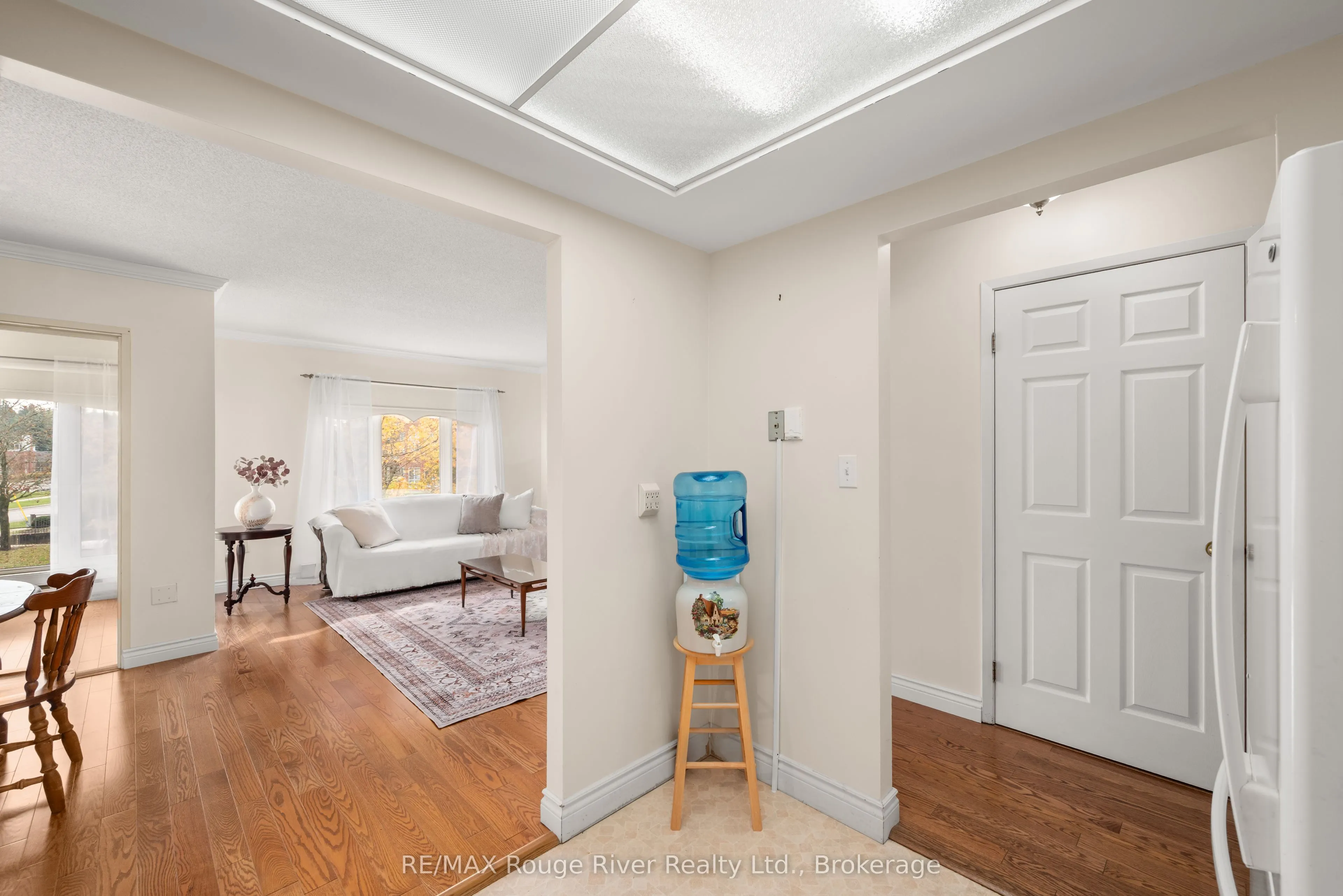 1 Heritage Way #207