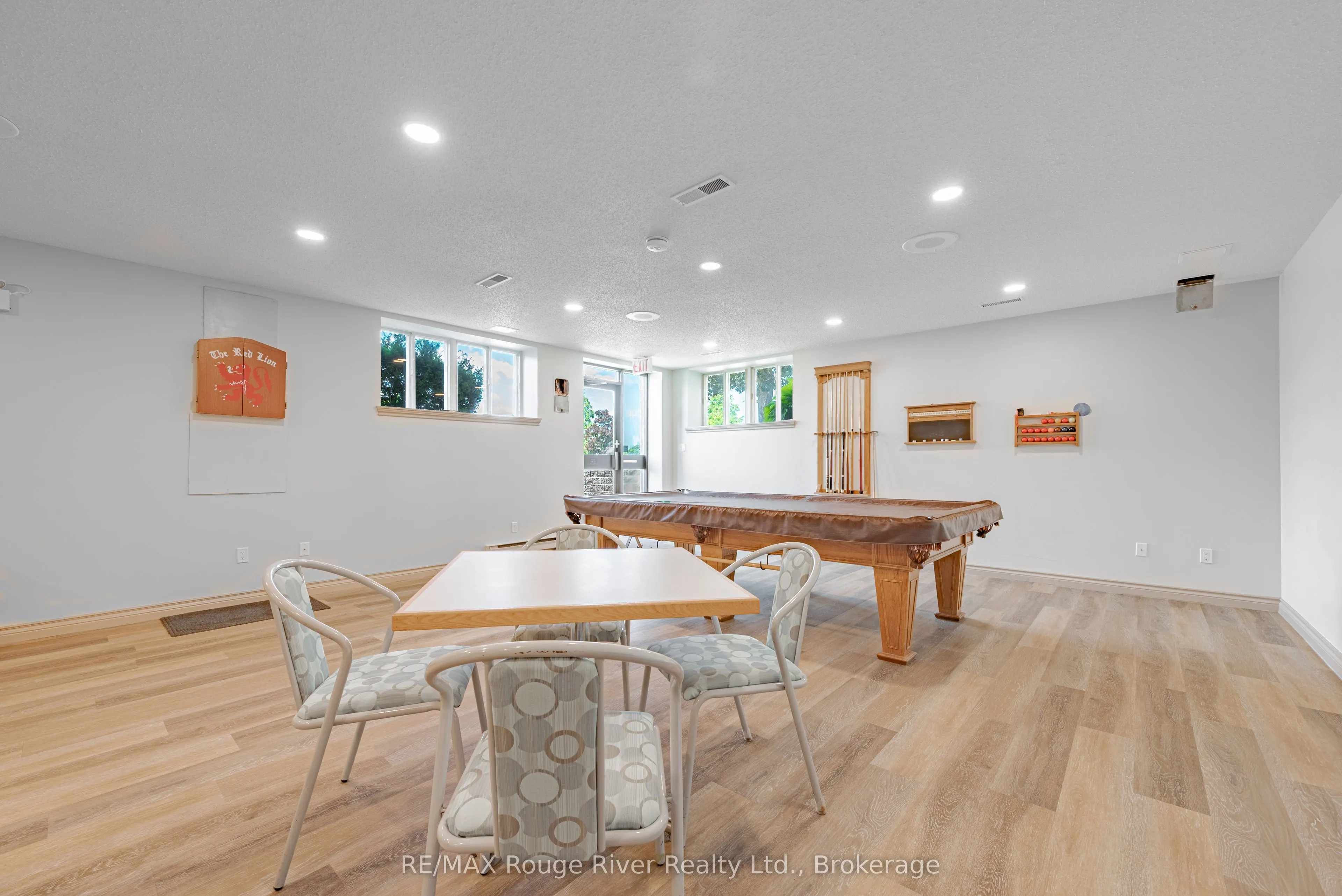 1 Heritage Way #207