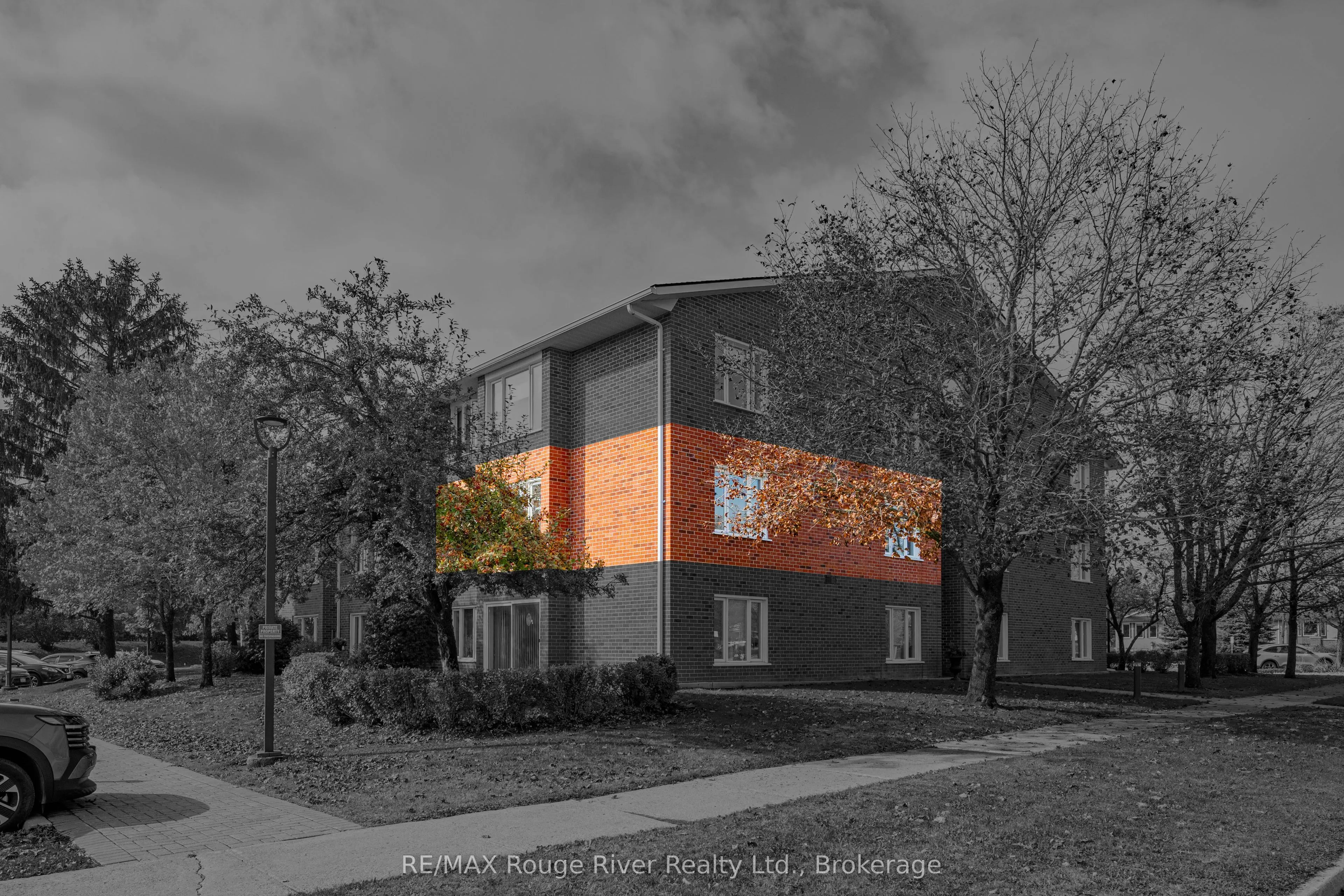 1 Heritage Way #207