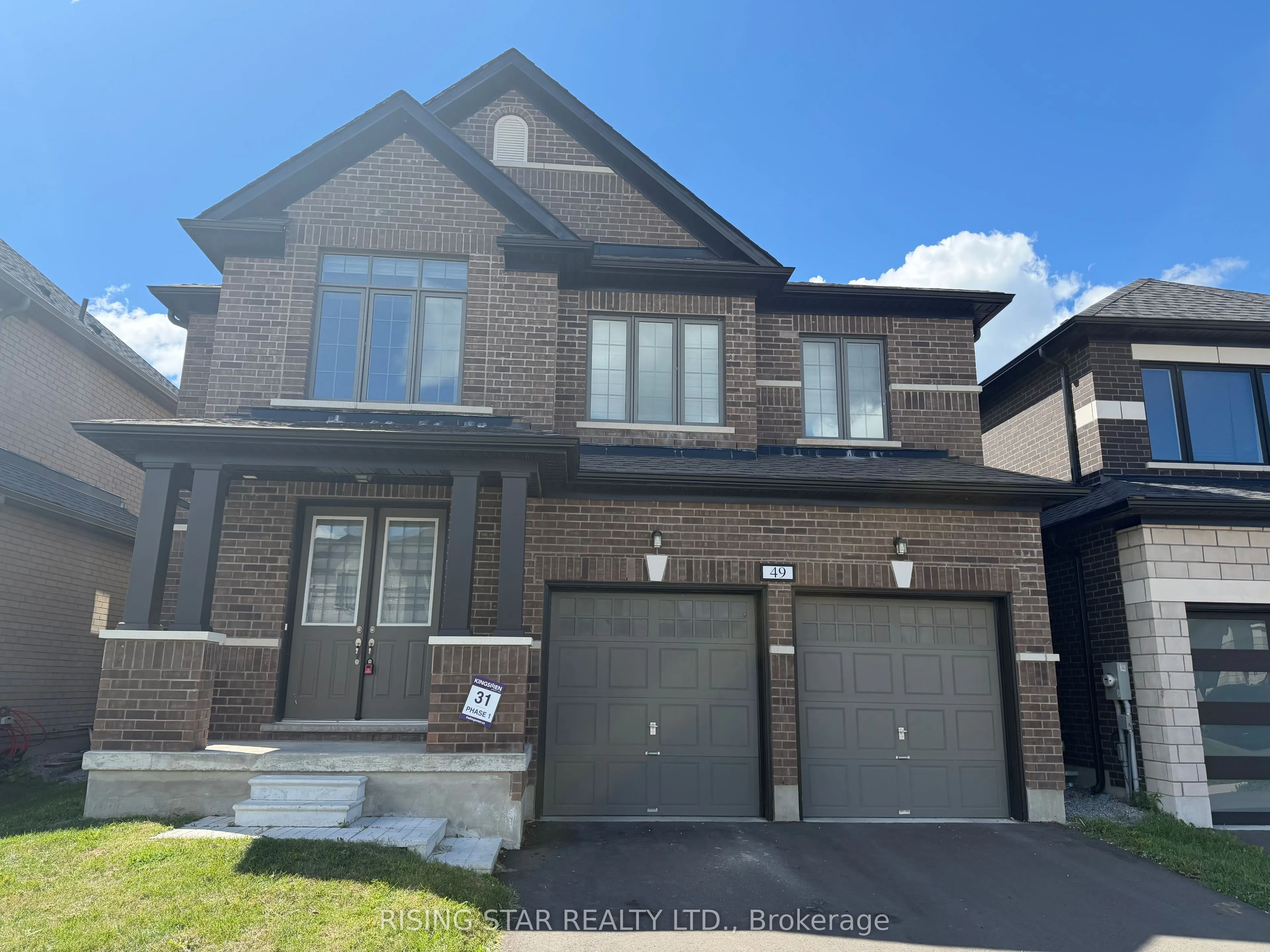 49 Corley Street