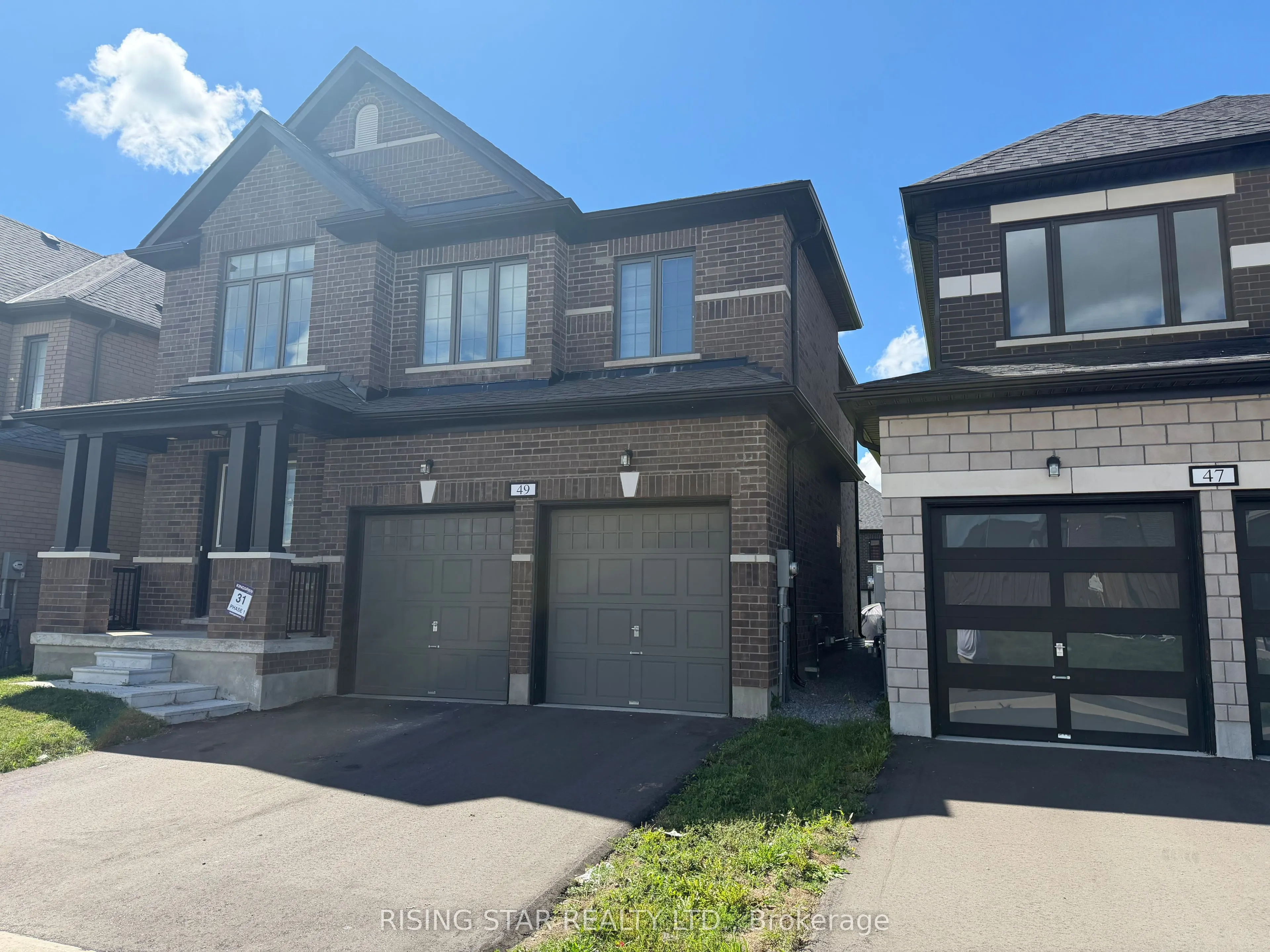 49 Corley Street