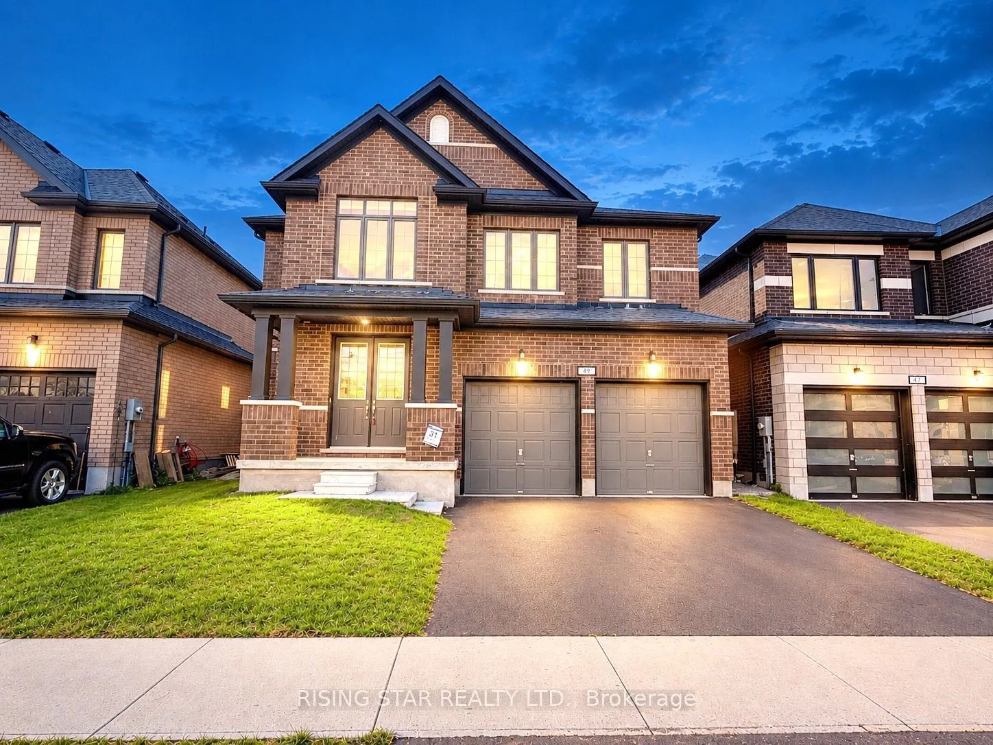 49 Corley Street